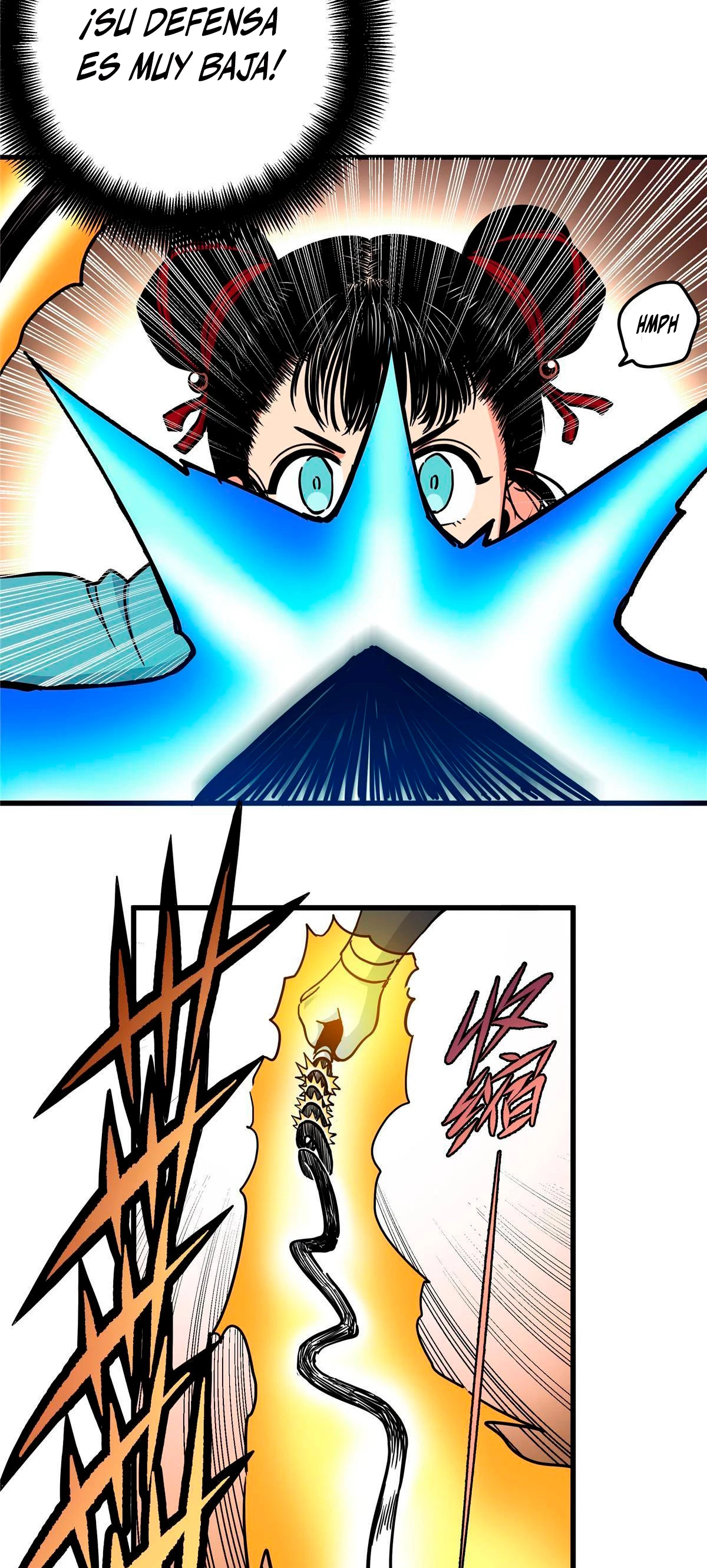 Dominación Del Emperador > Capitulo 46 > Page 51