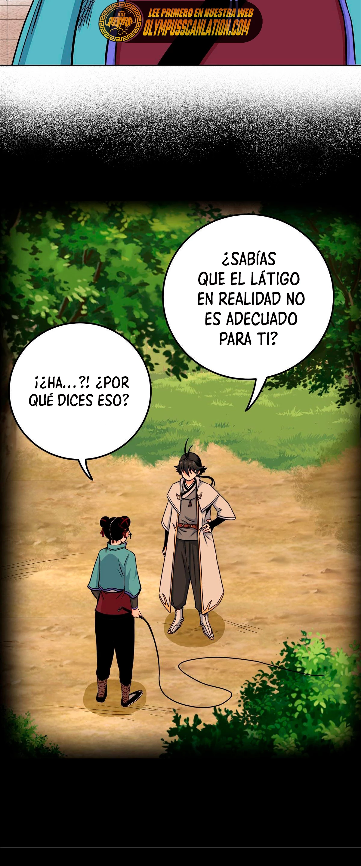 Dominación Del Emperador > Capitulo 47 > Page 101