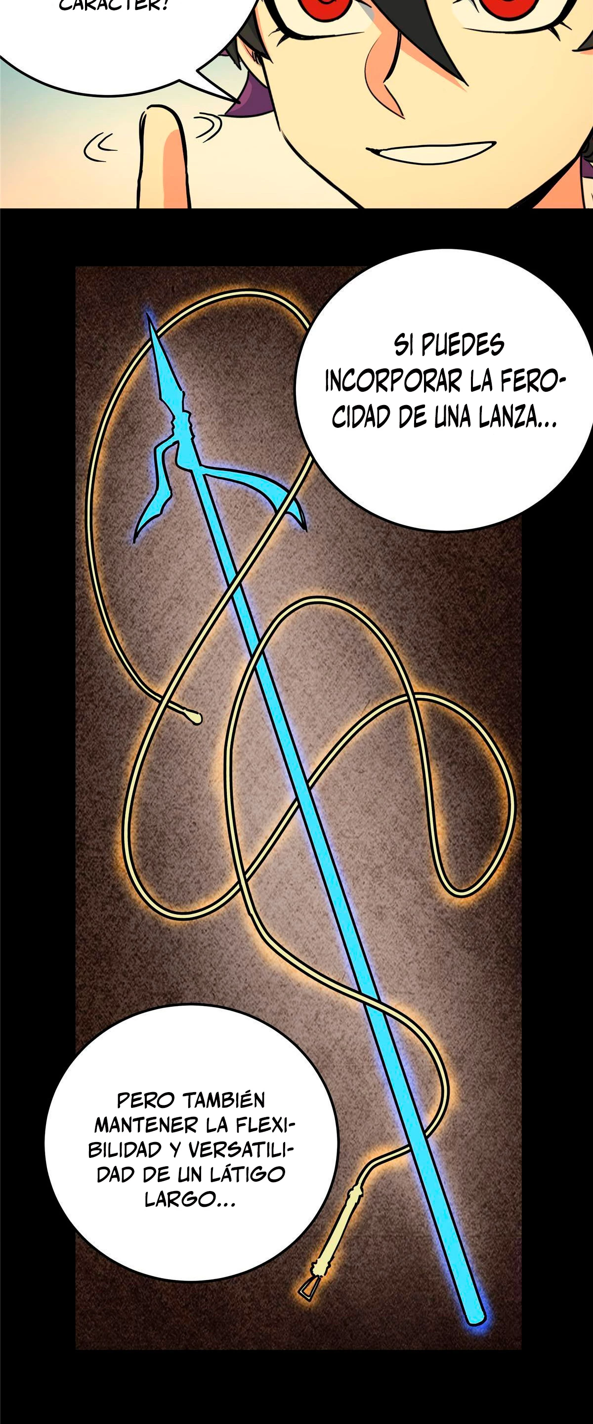 Dominación Del Emperador > Capitulo 47 > Page 141