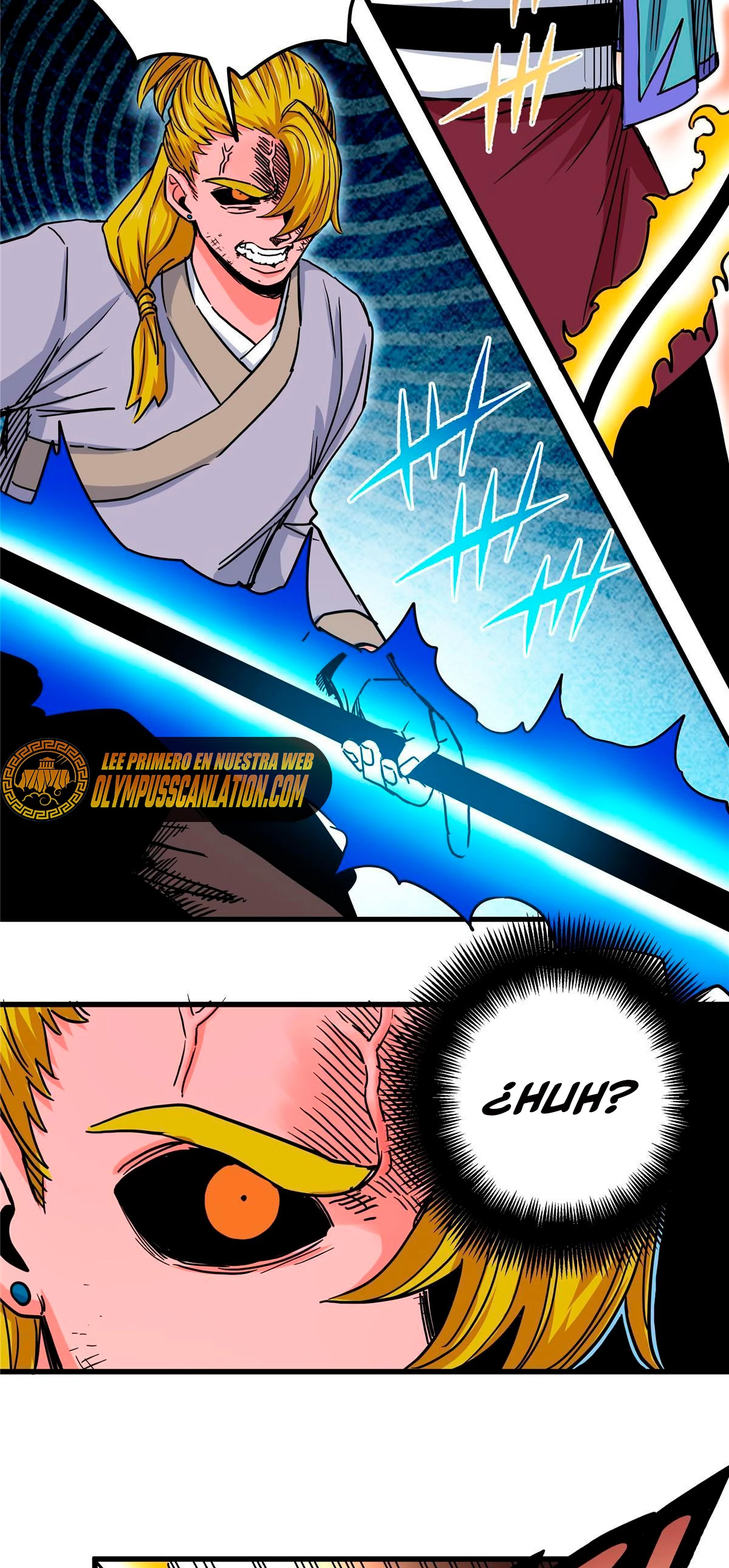 Dominación Del Emperador > Capitulo 47 > Page 161