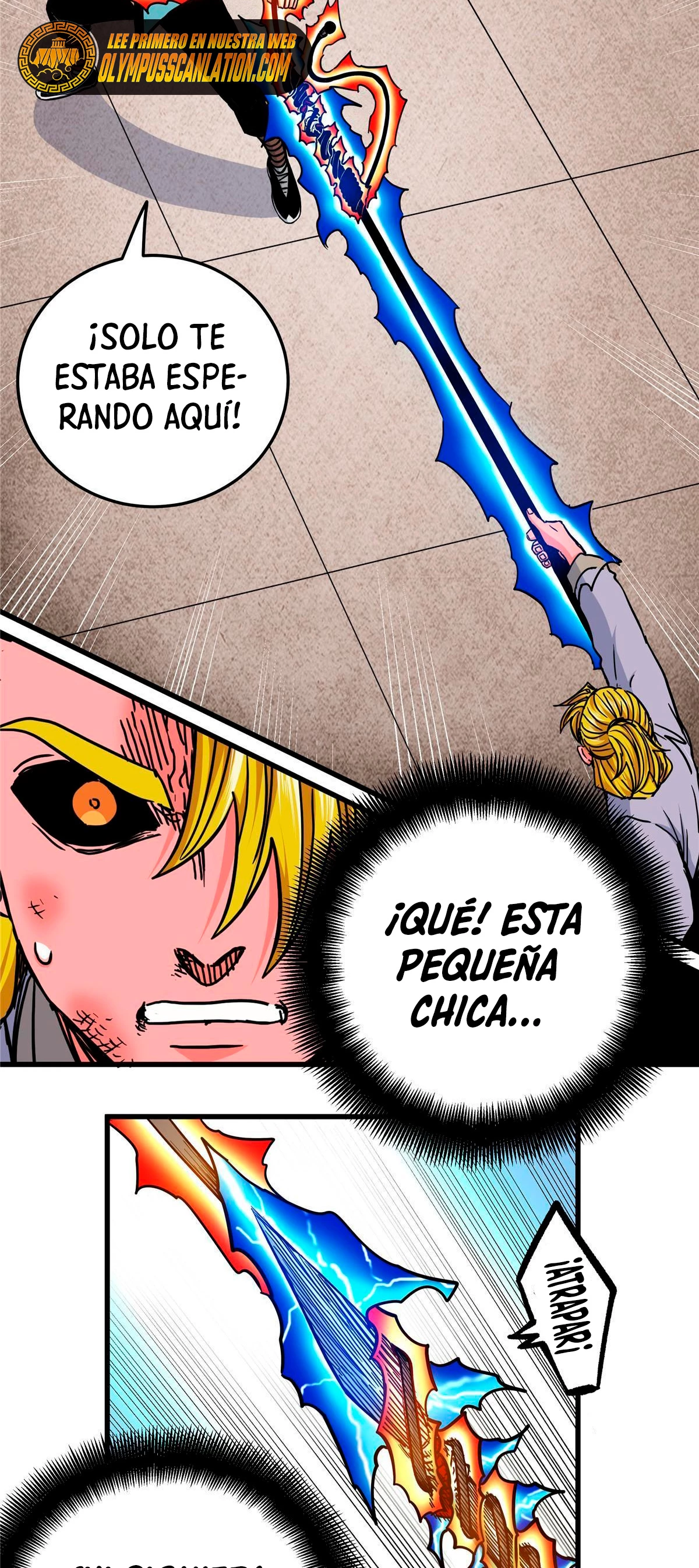 Dominación Del Emperador > Capitulo 48 > Page 141