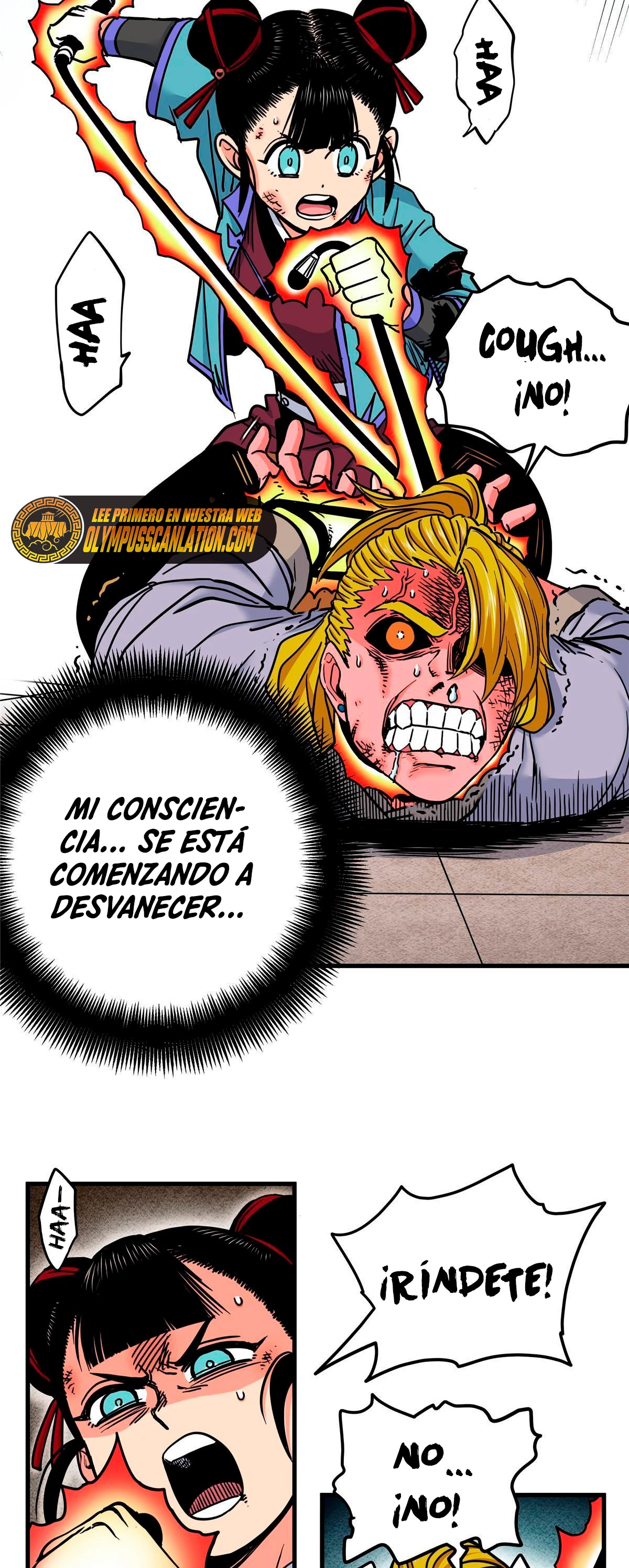 Dominación Del Emperador > Capitulo 48 > Page 211