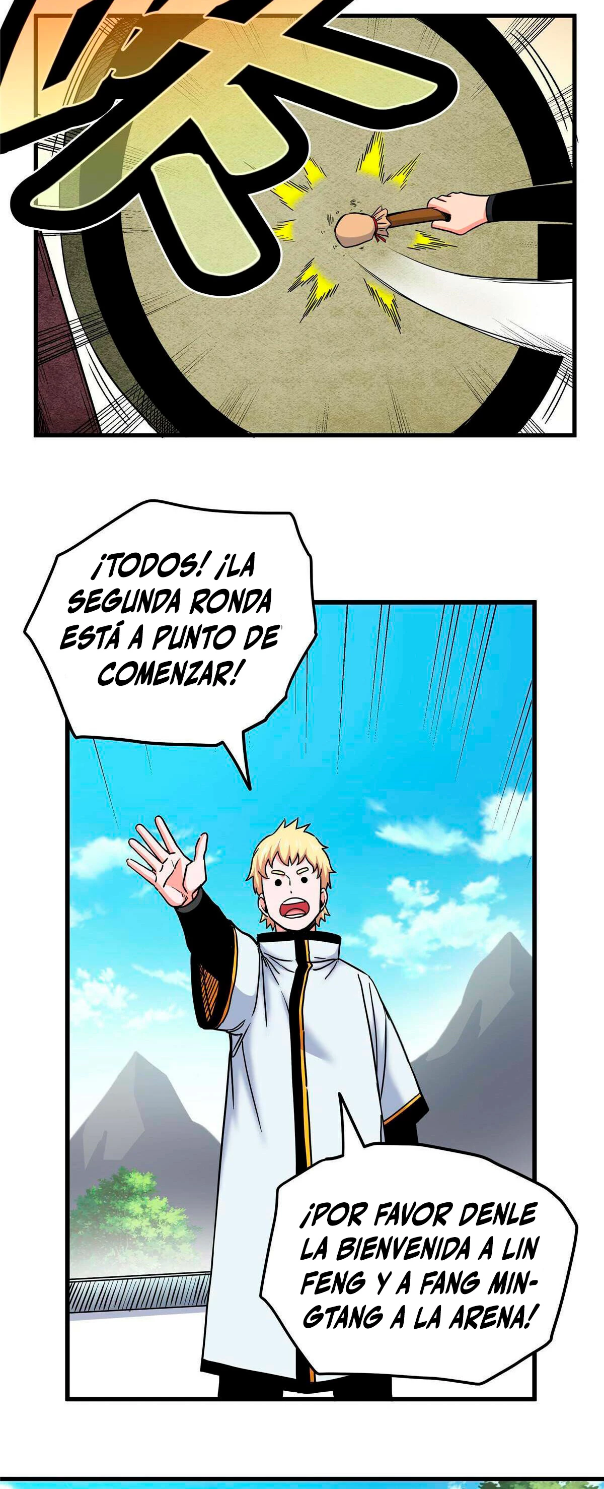 Dominación Del Emperador > Capitulo 49 > Page 51