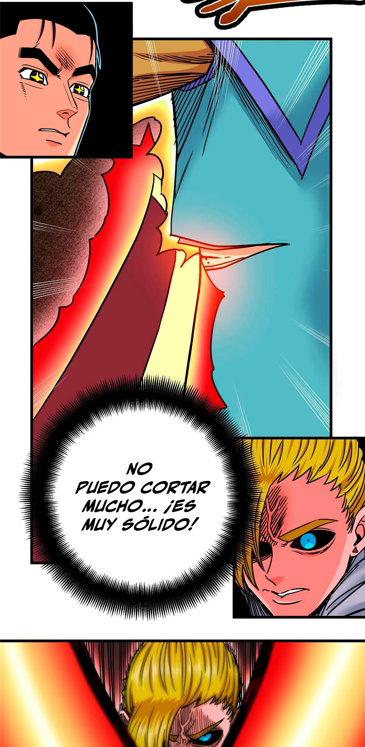 Dominación Del Emperador > Capitulo 49 > Page 131