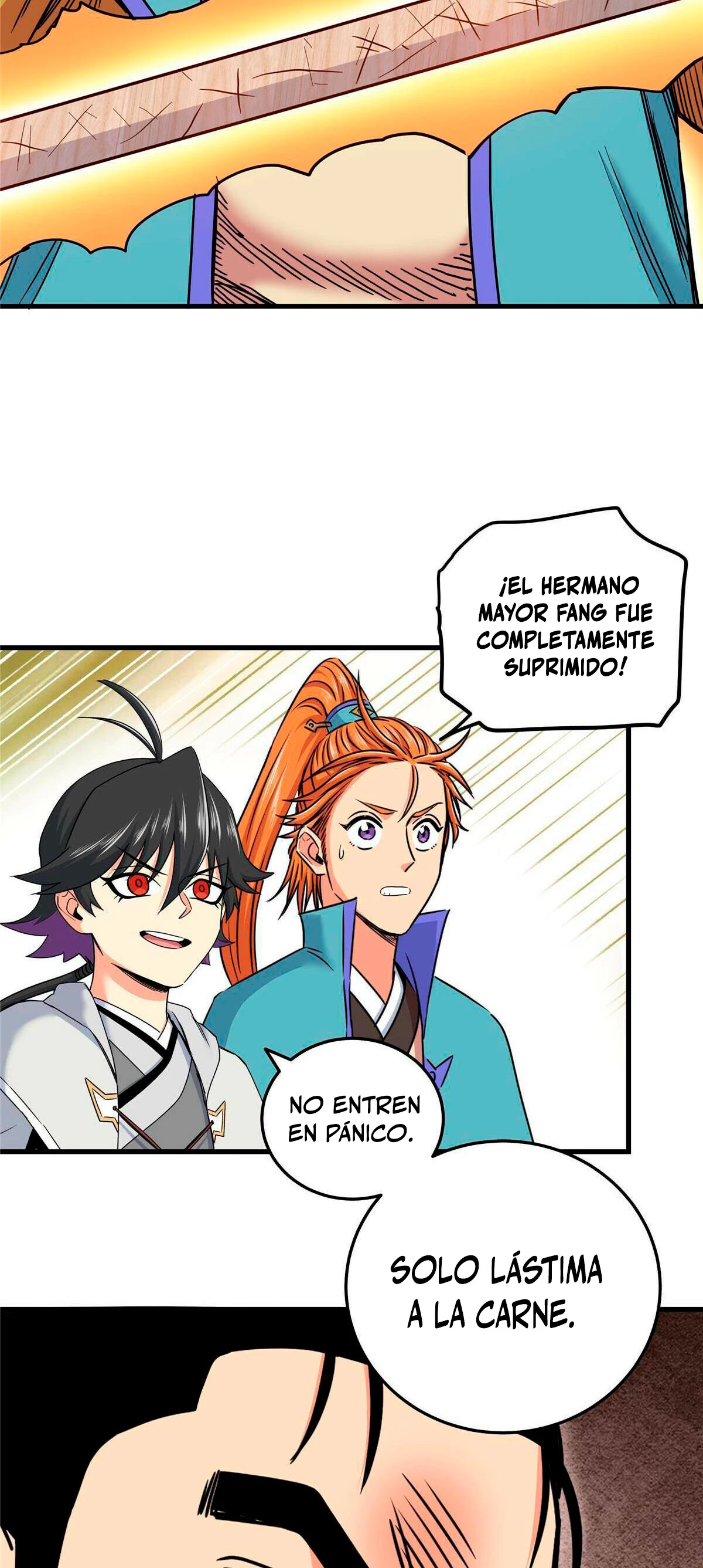 Dominación Del Emperador > Capitulo 49 > Page 211