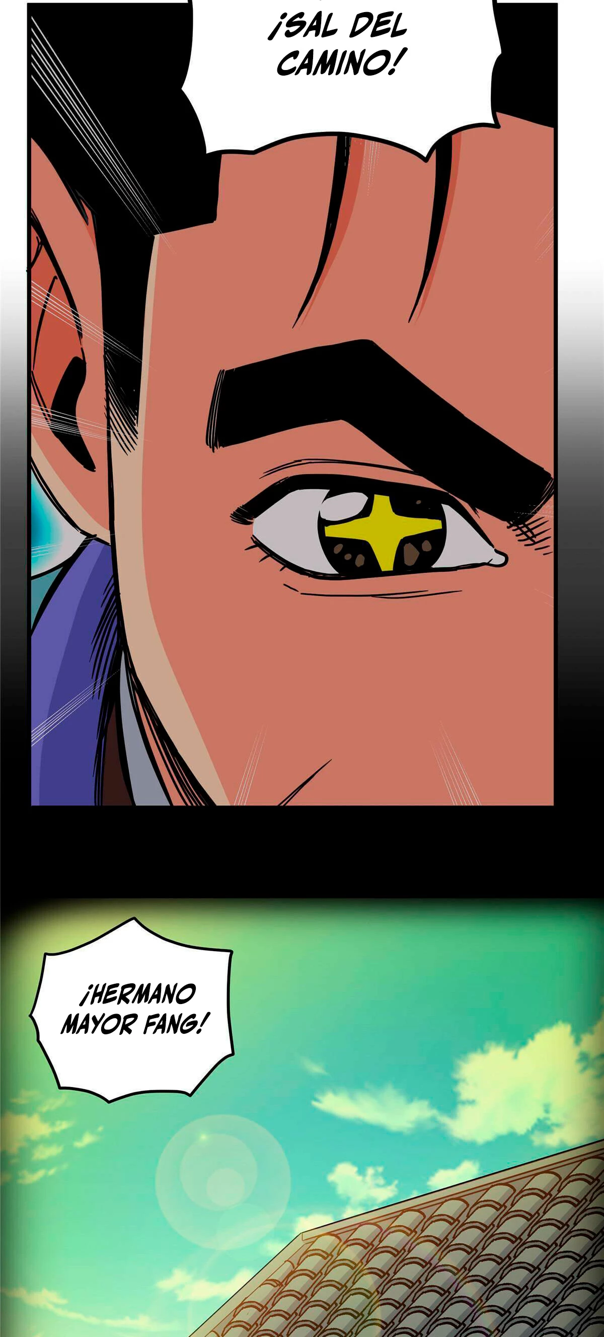 Dominación Del Emperador > Capitulo 50 > Page 71