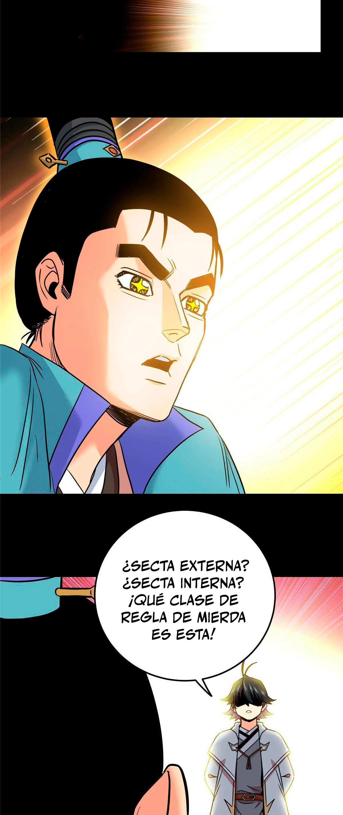 Dominación Del Emperador > Capitulo 50 > Page 161