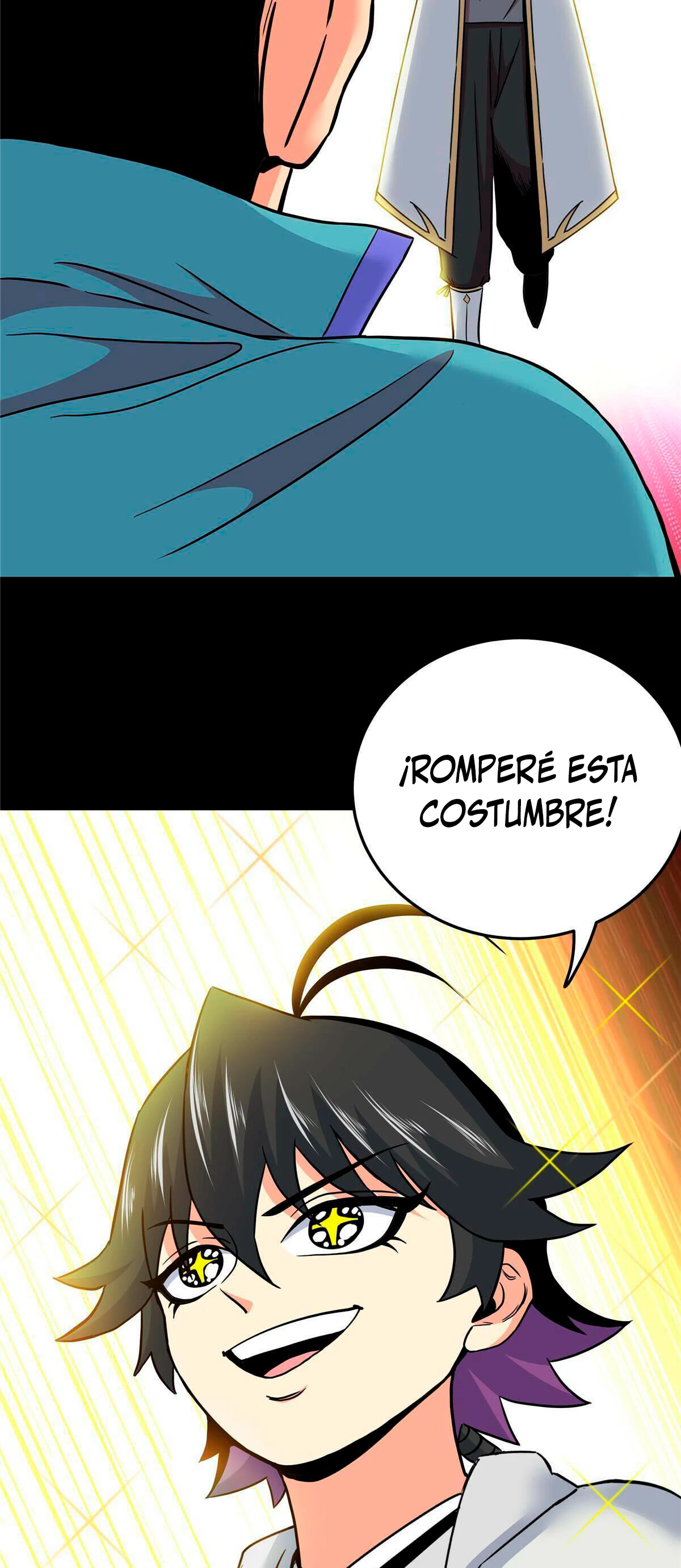 Dominación Del Emperador > Capitulo 50 > Page 171