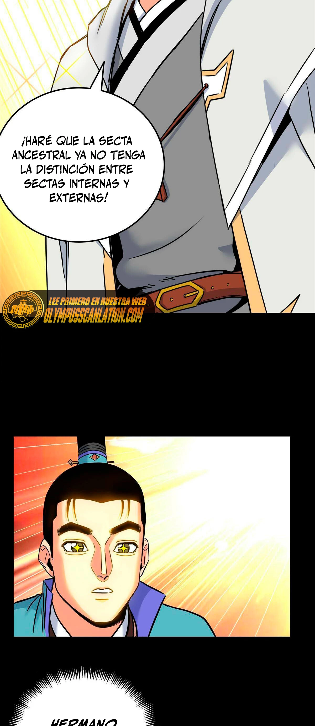 Dominación Del Emperador > Capitulo 50 > Page 181