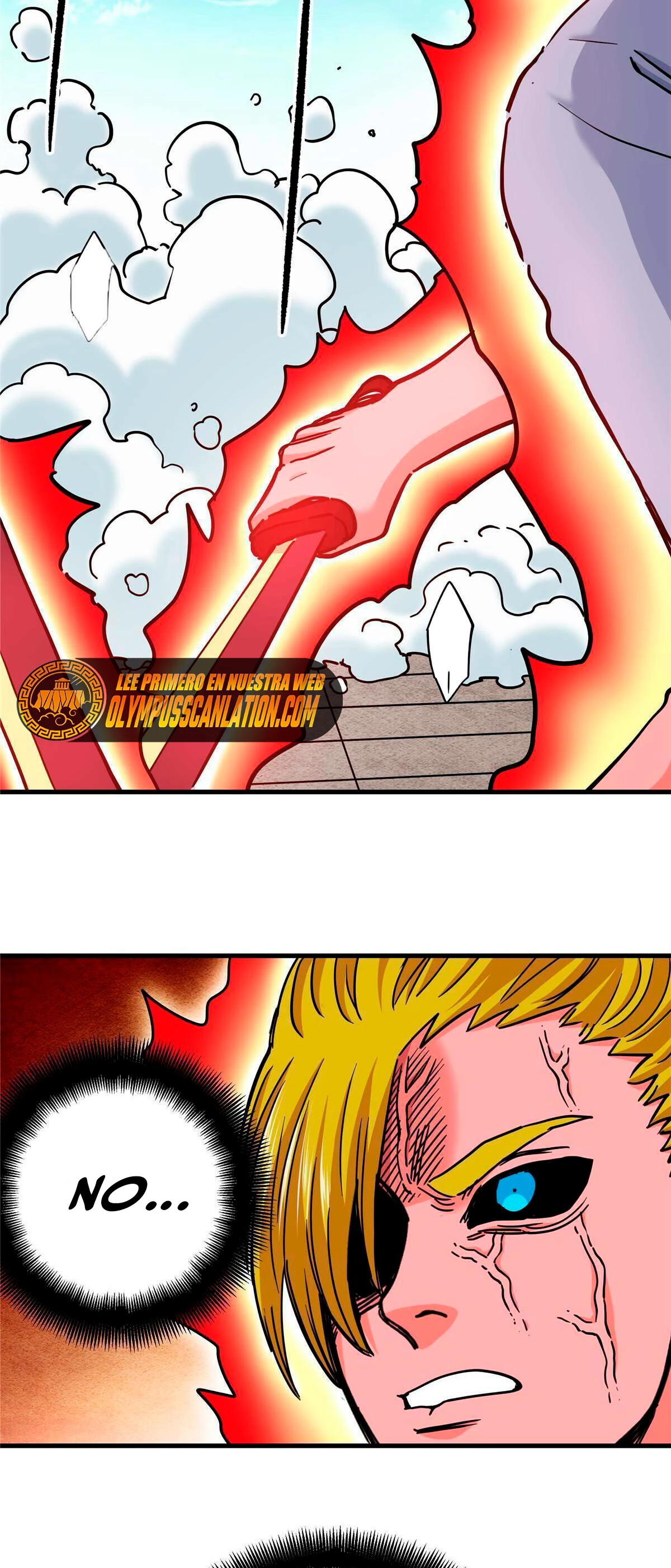 Dominación Del Emperador > Capitulo 50 > Page 231