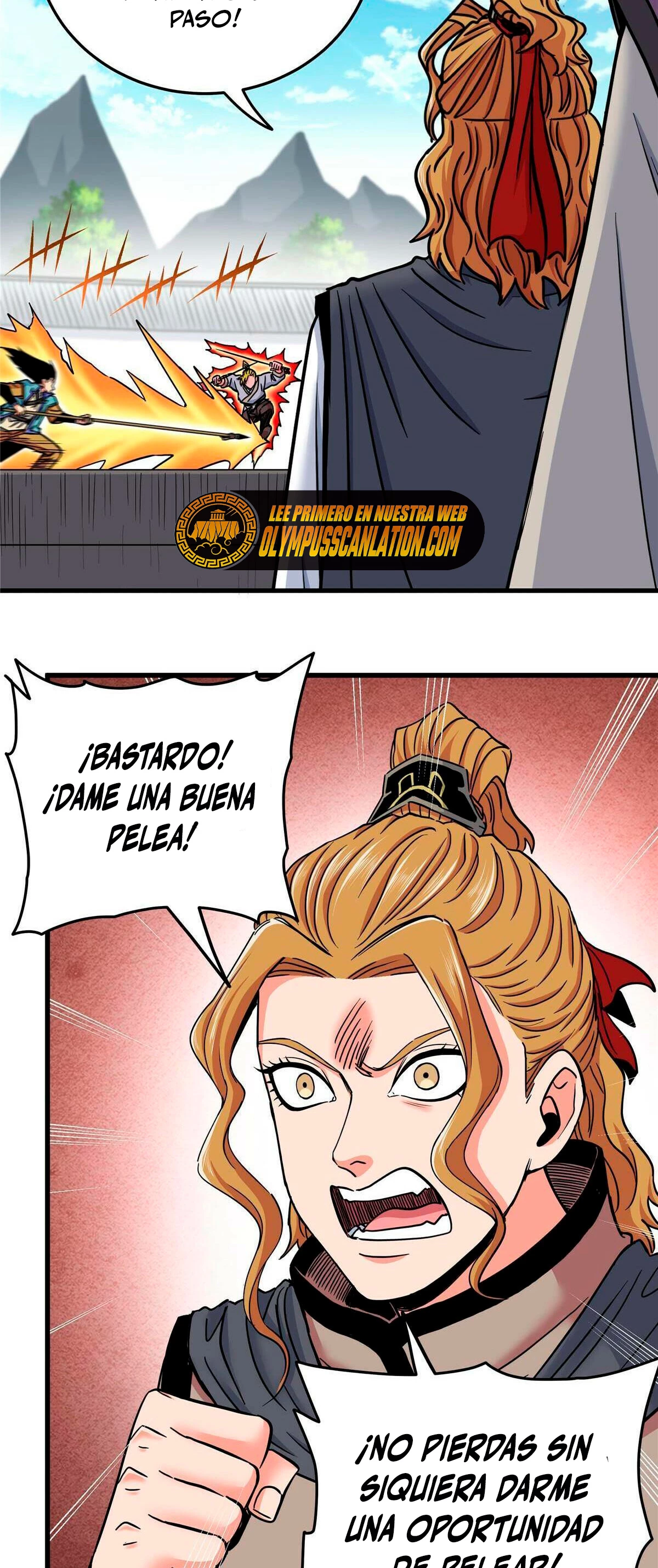 Dominación Del Emperador > Capitulo 51 > Page 151