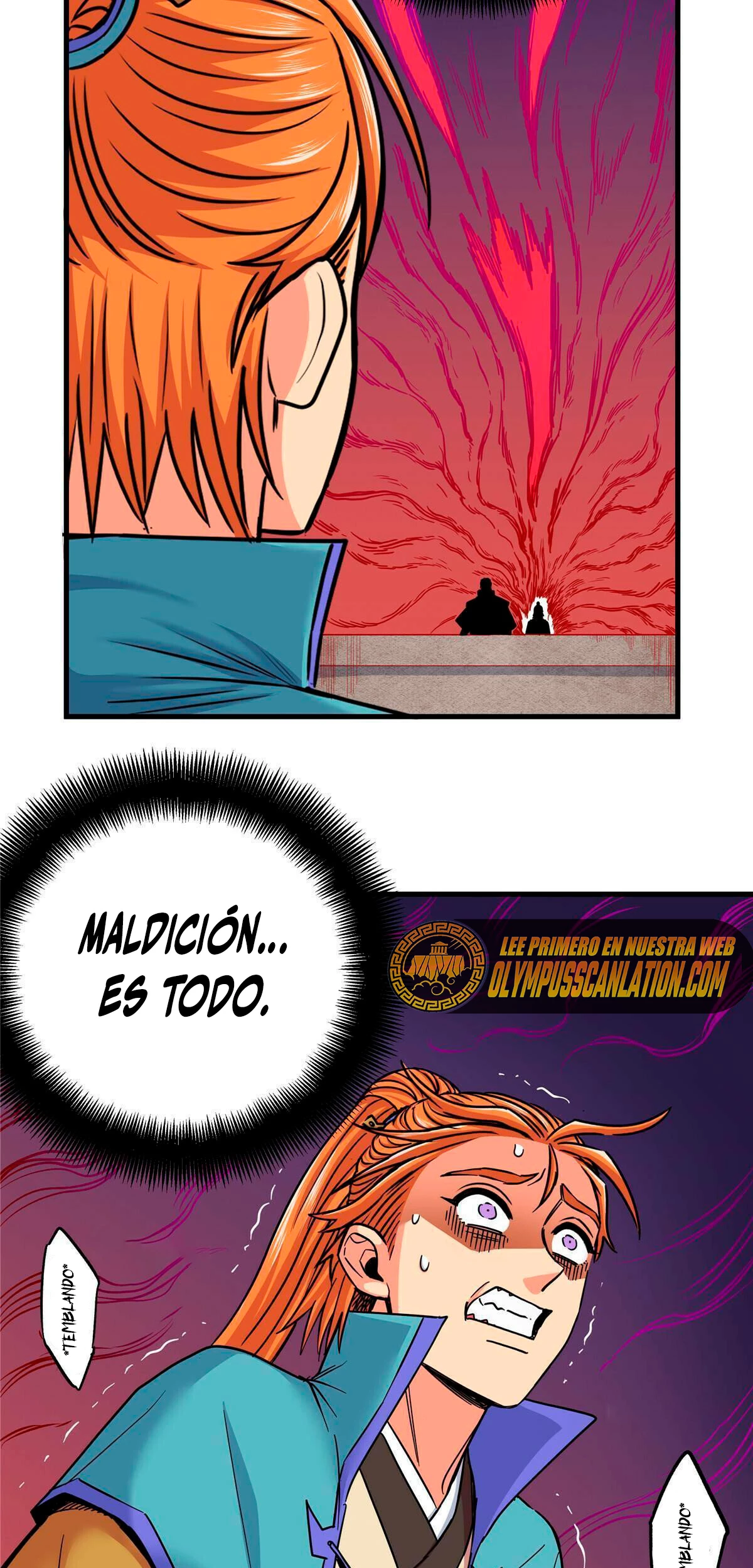 Dominación Del Emperador > Capitulo 52 > Page 181