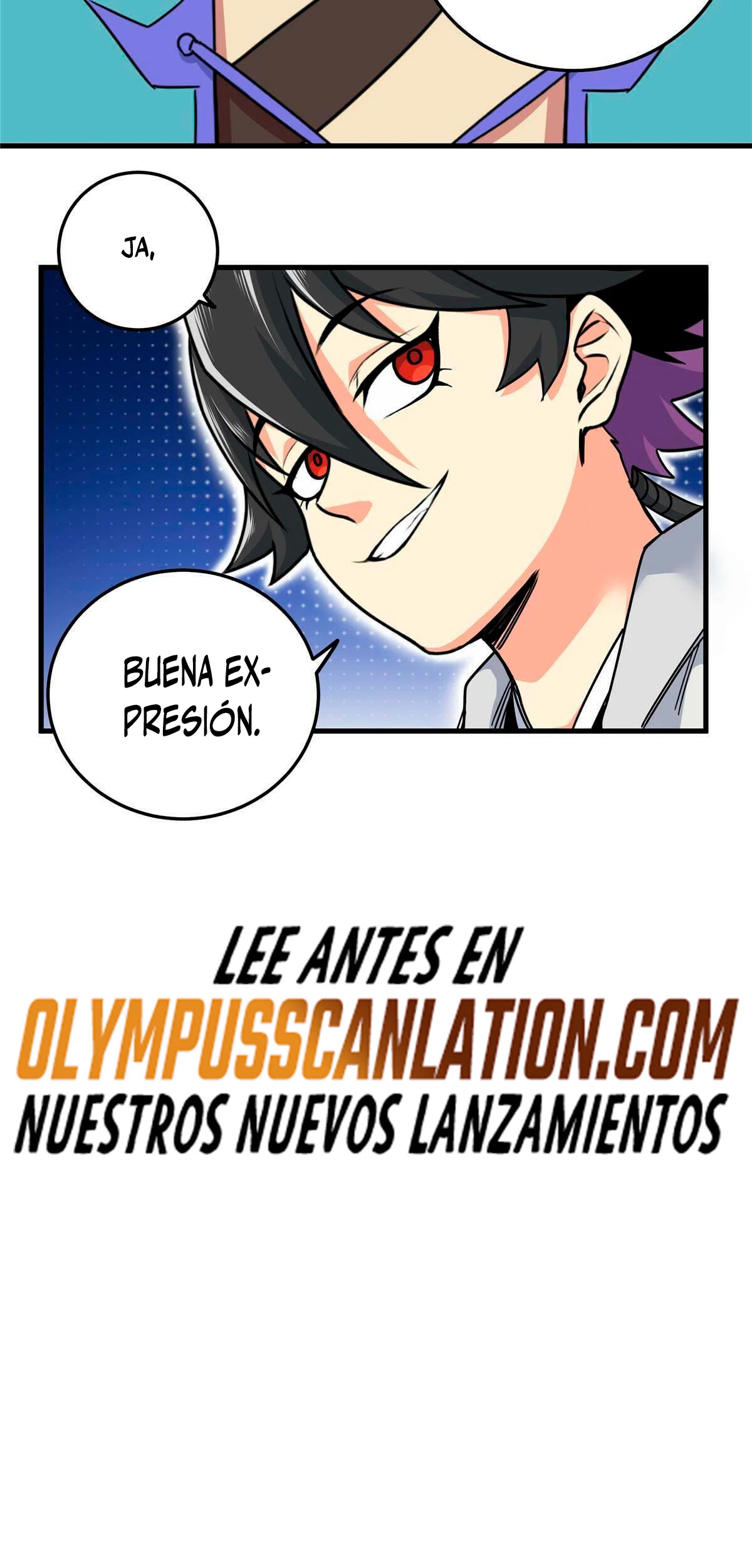 Dominación Del Emperador > Capitulo 52 > Page 251