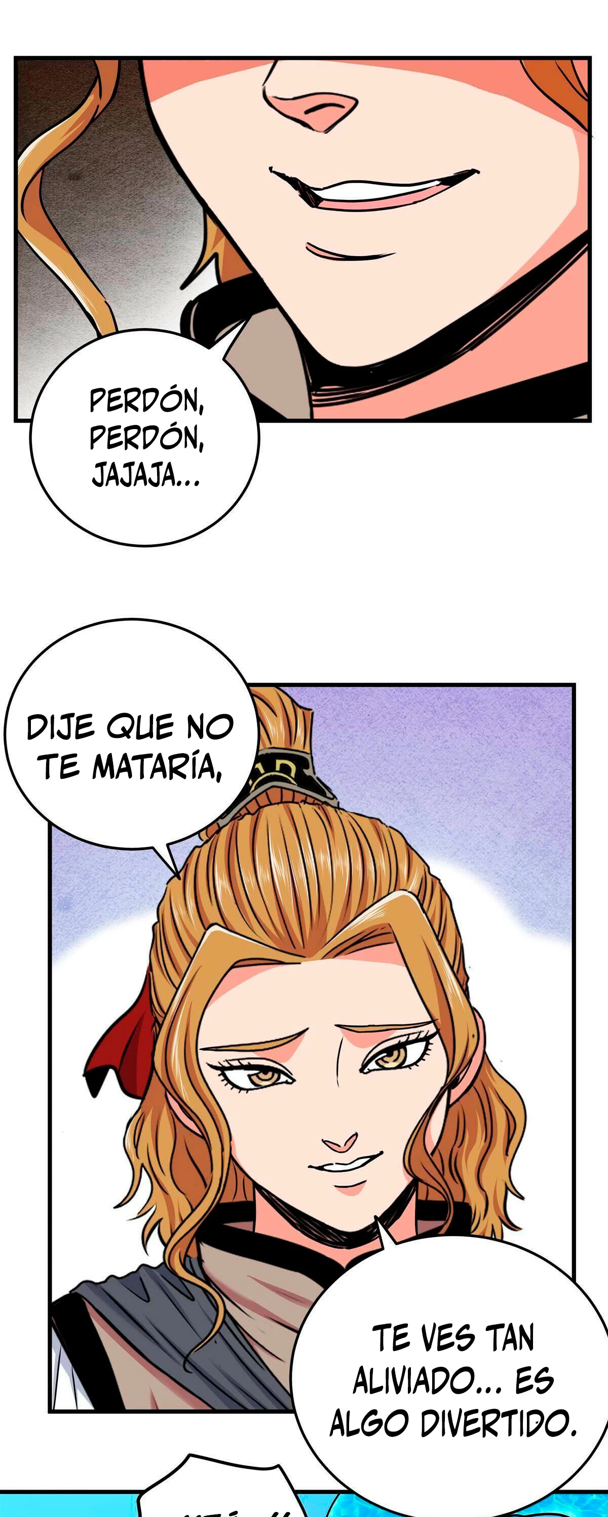 Dominación Del Emperador > Capitulo 53 > Page 41