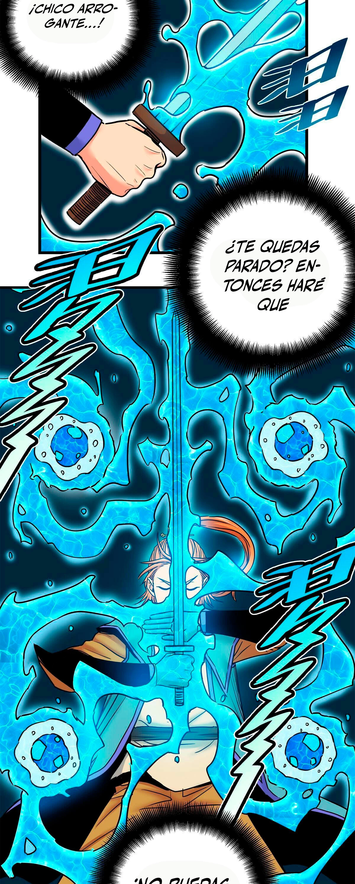 Dominación Del Emperador > Capitulo 53 > Page 121