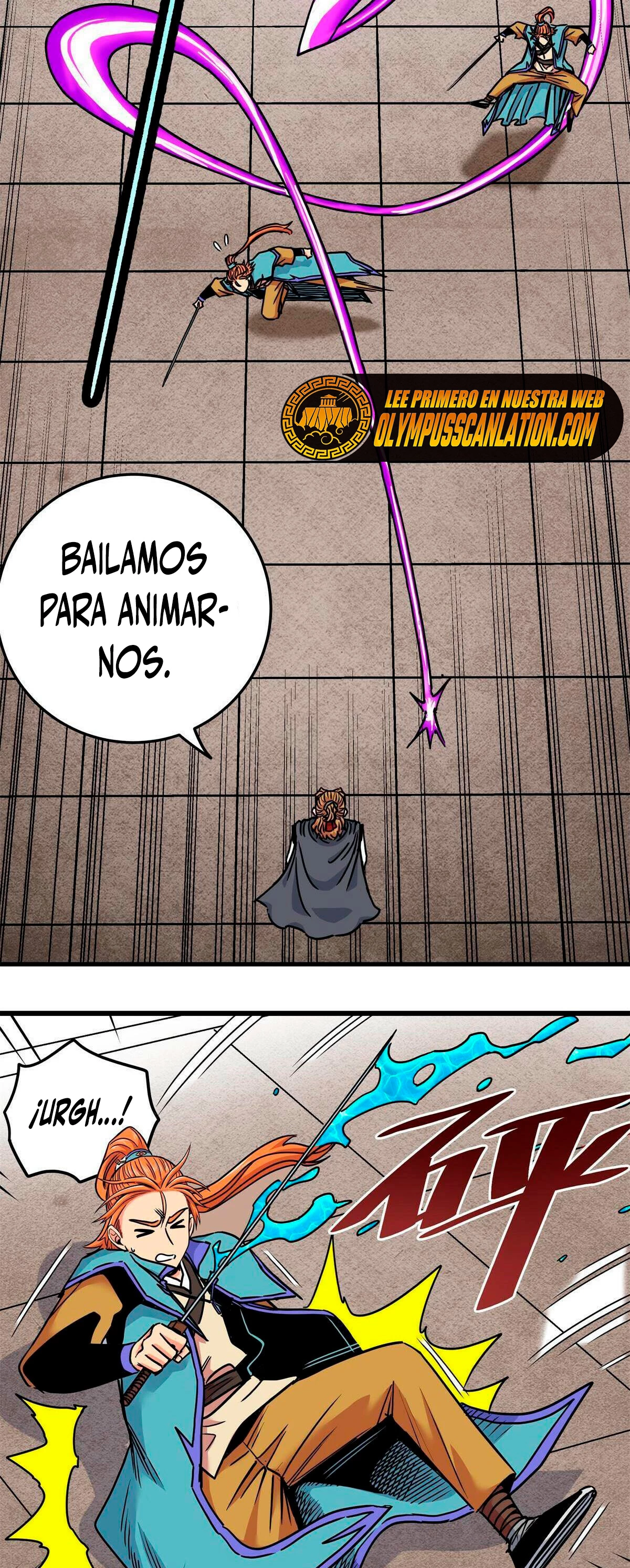 Dominación Del Emperador > Capitulo 53 > Page 201