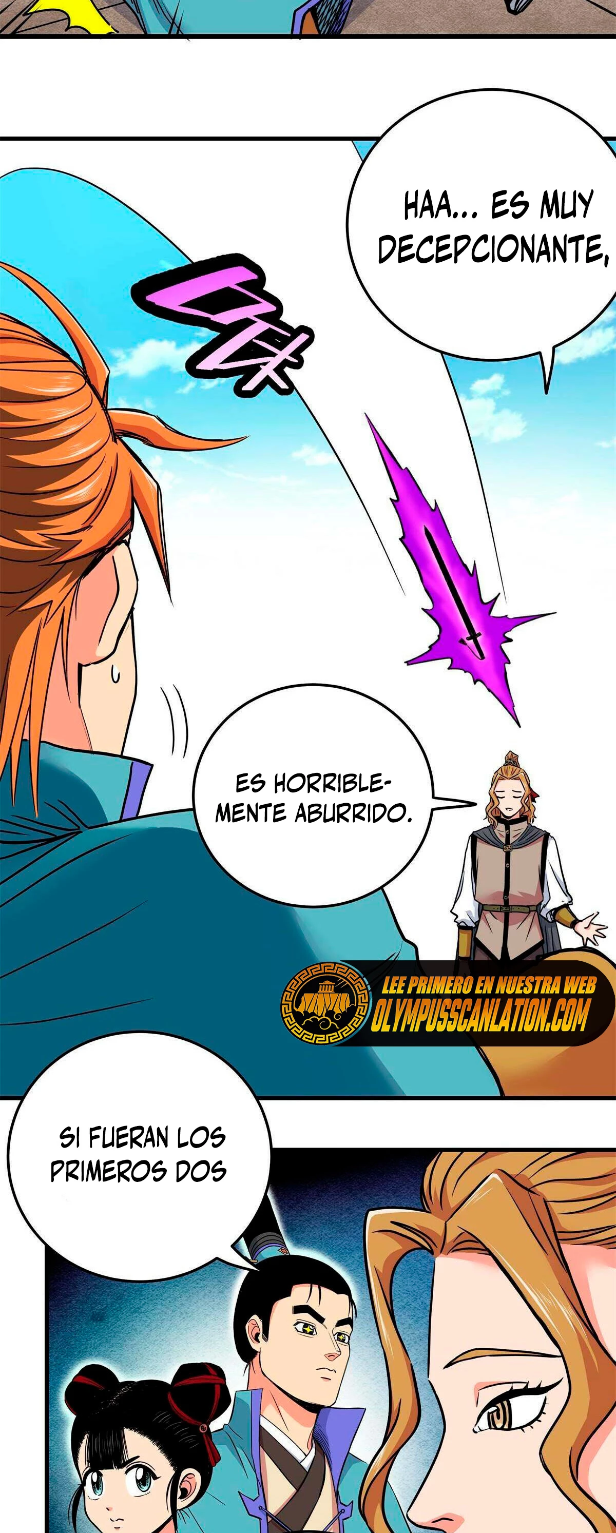 Dominación Del Emperador > Capitulo 53 > Page 211