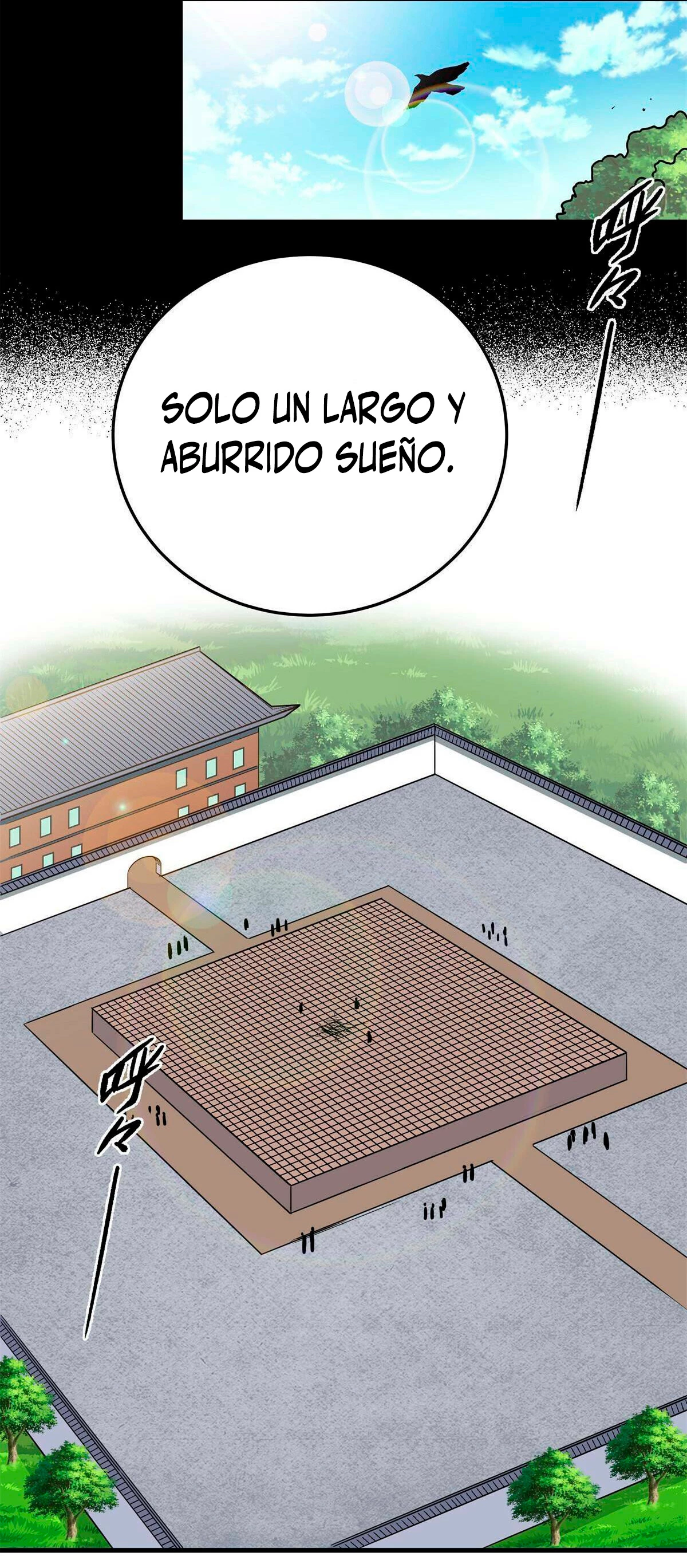Dominación Del Emperador > Capitulo 54 > Page 121