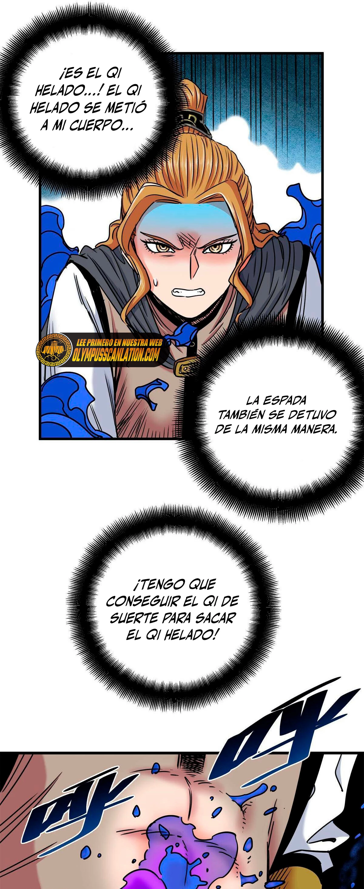 Dominación Del Emperador > Capitulo 54 > Page 221