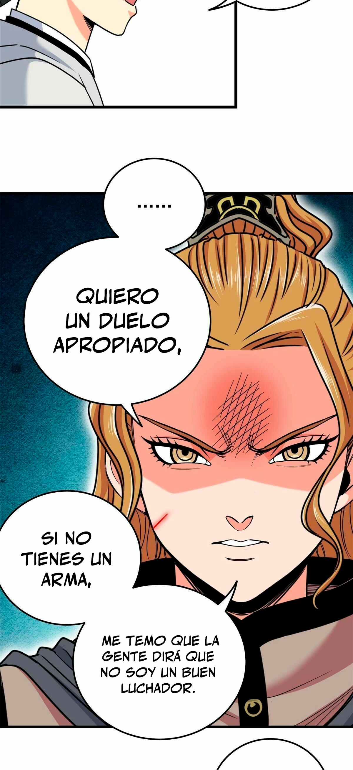 Dominación Del Emperador > Capitulo 56 > Page 161