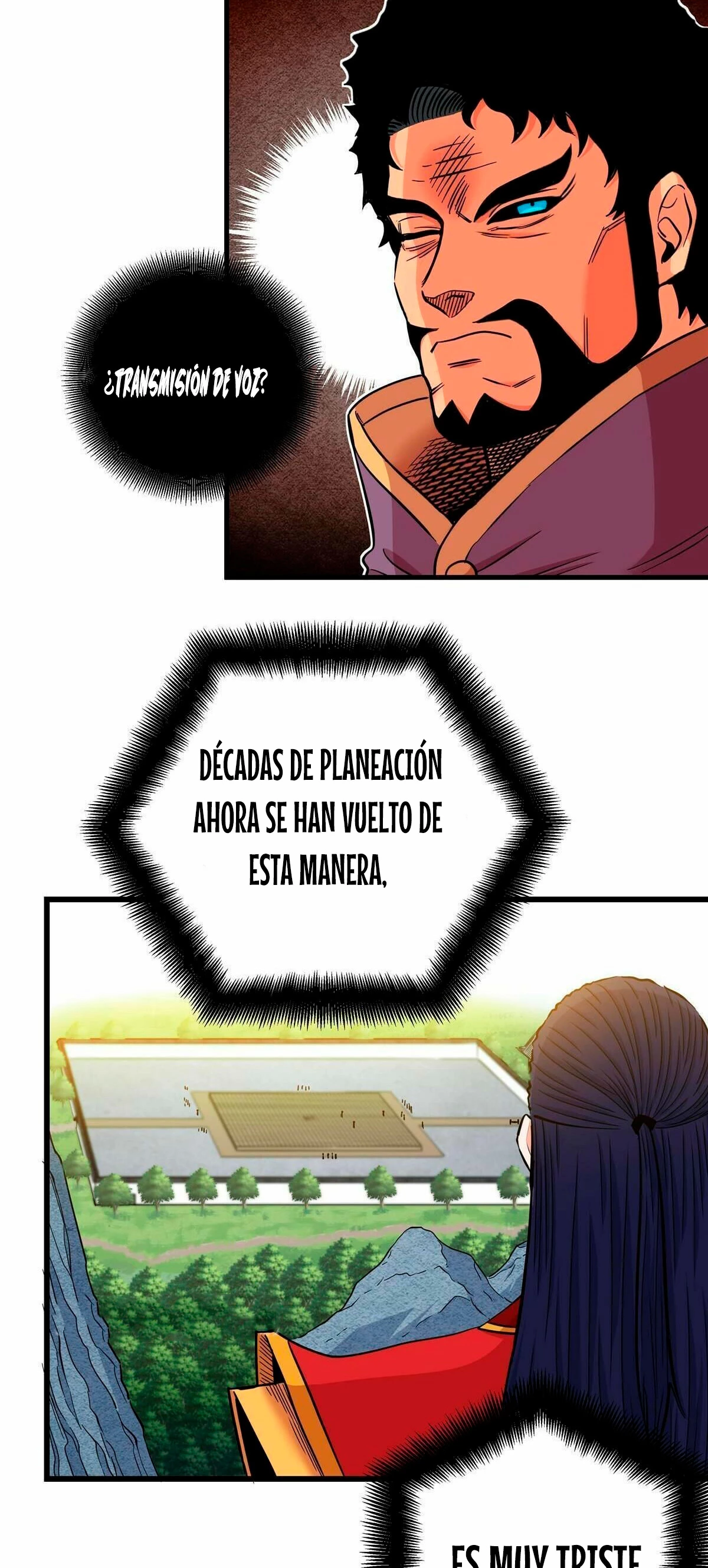 Dominación Del Emperador > Capitulo 56 > Page 221