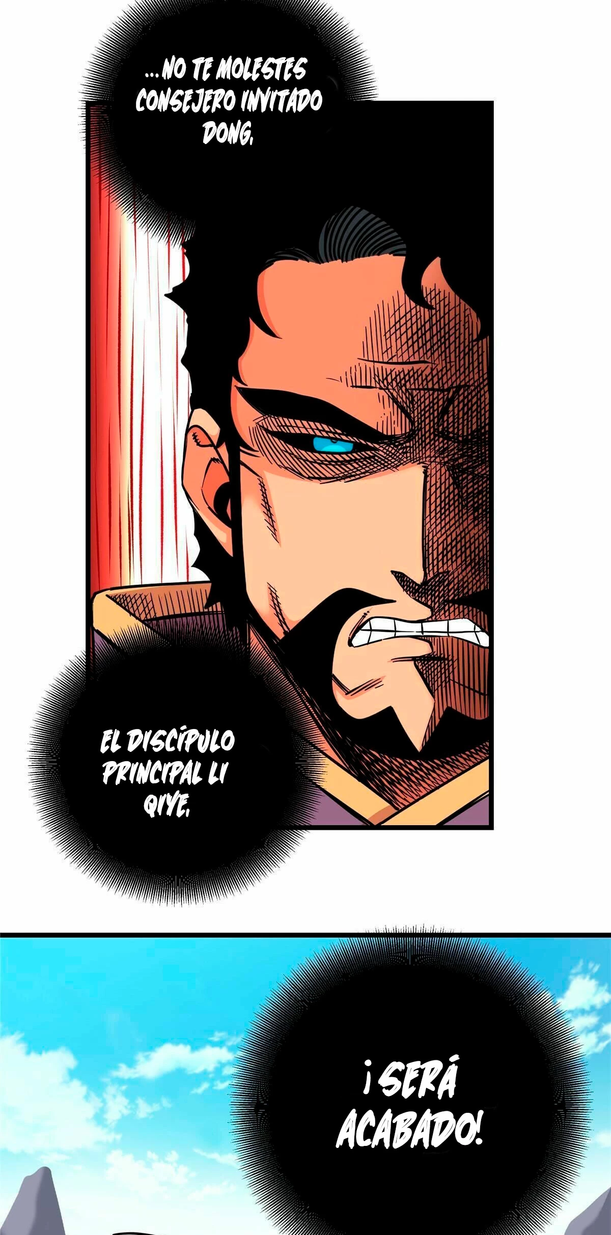Dominación Del Emperador > Capitulo 56 > Page 281