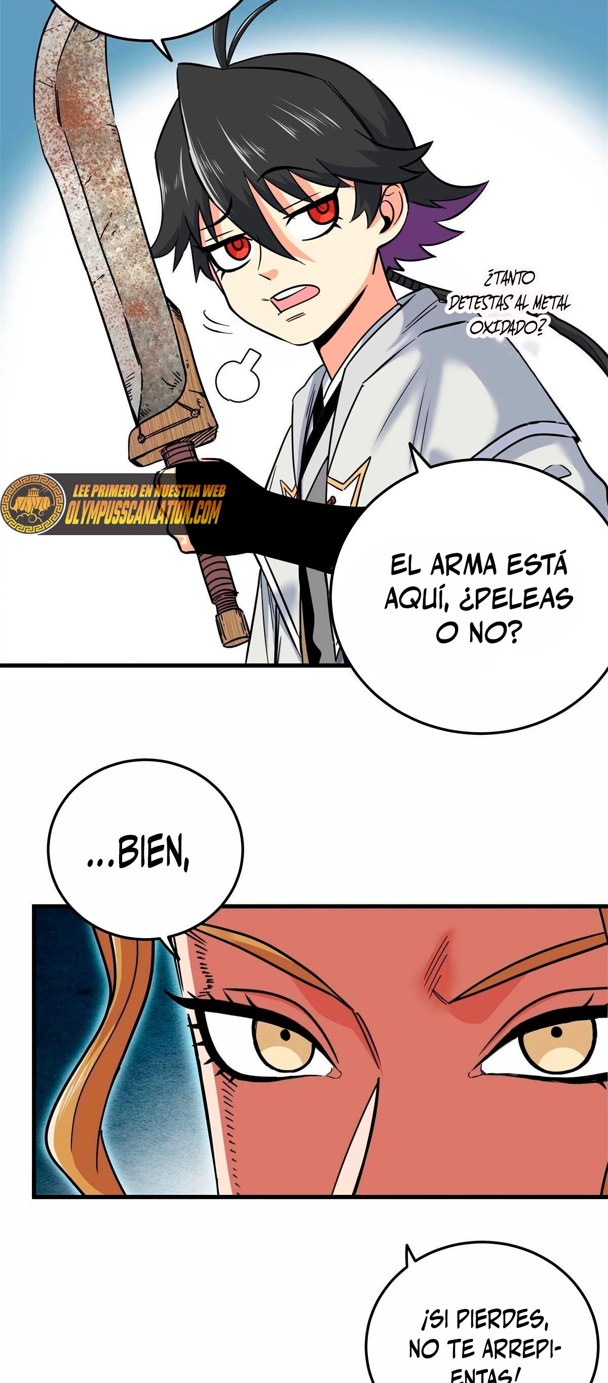 Dominación Del Emperador > Capitulo 57 > Page 41