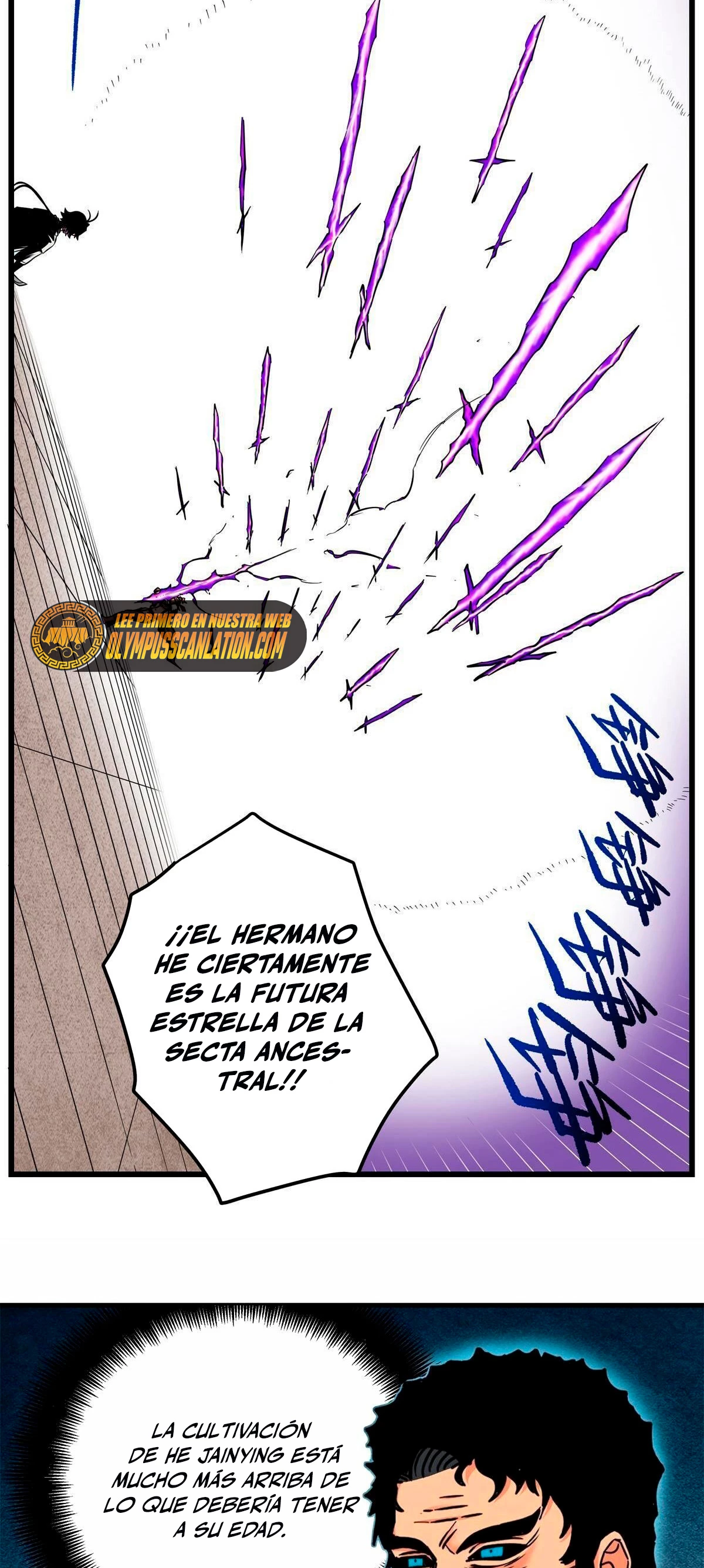 Dominación Del Emperador > Capitulo 57 > Page 101