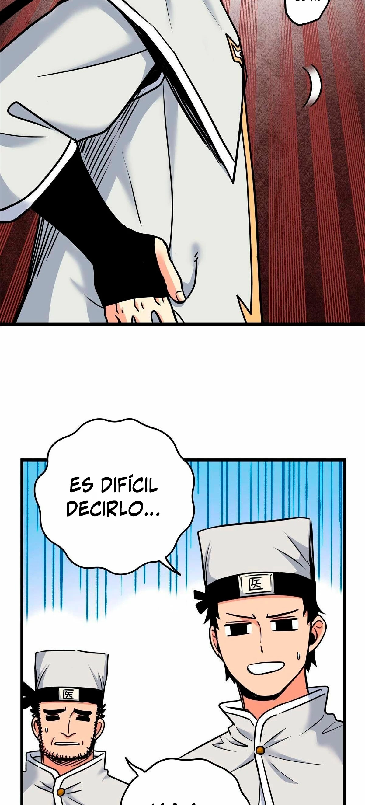 Dominación Del Emperador > Capitulo 58 > Page 51