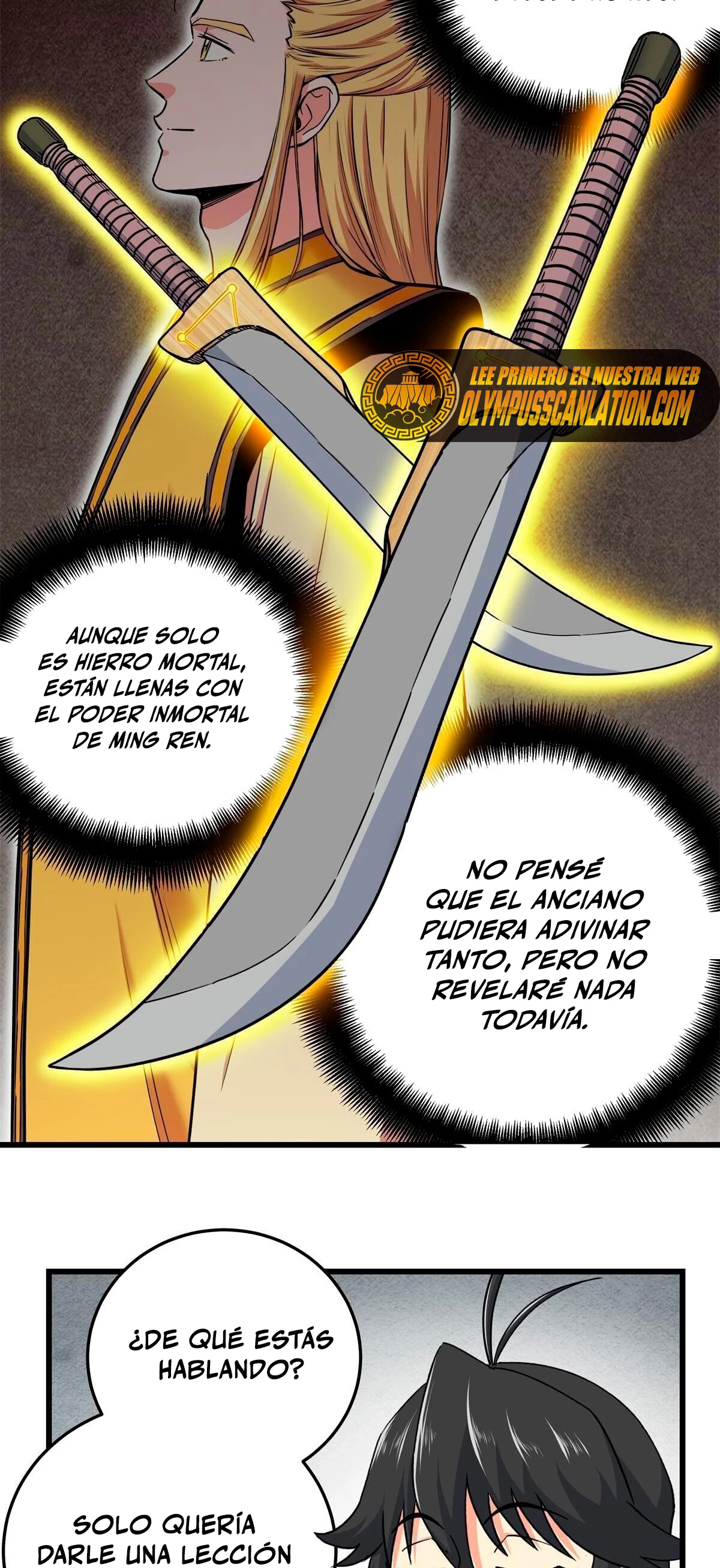 Dominación Del Emperador > Capitulo 58 > Page 231