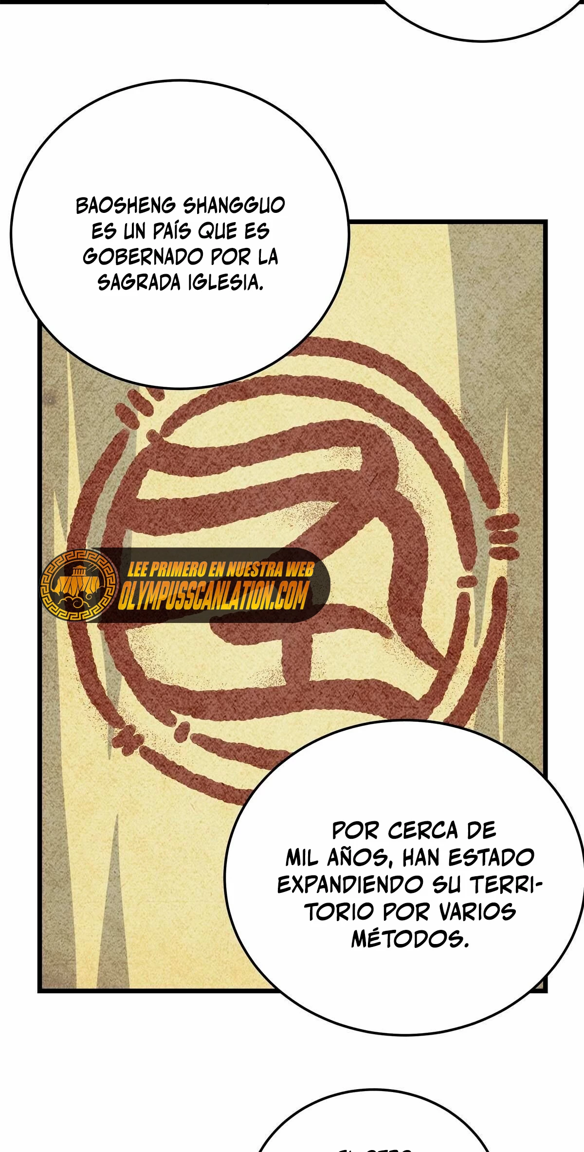 Dominación Del Emperador > Capitulo 58 > Page 281