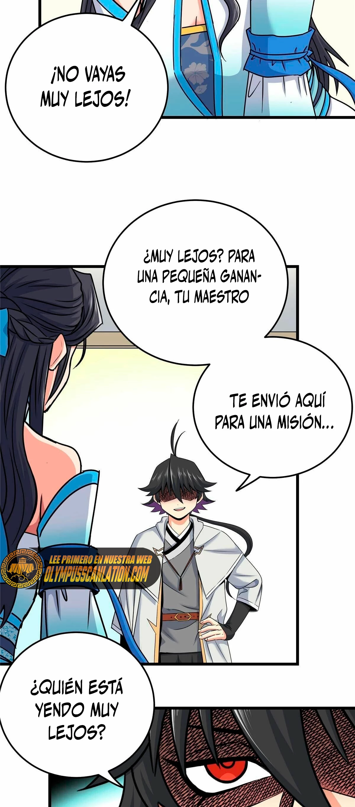 Dominación Del Emperador > Capitulo 59 > Page 71