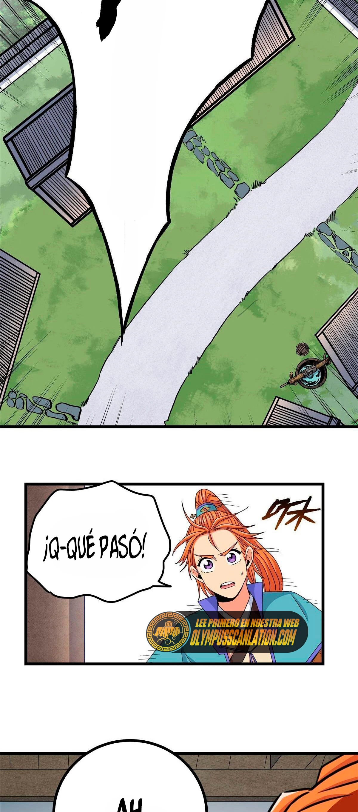 Dominación Del Emperador > Capitulo 59 > Page 161