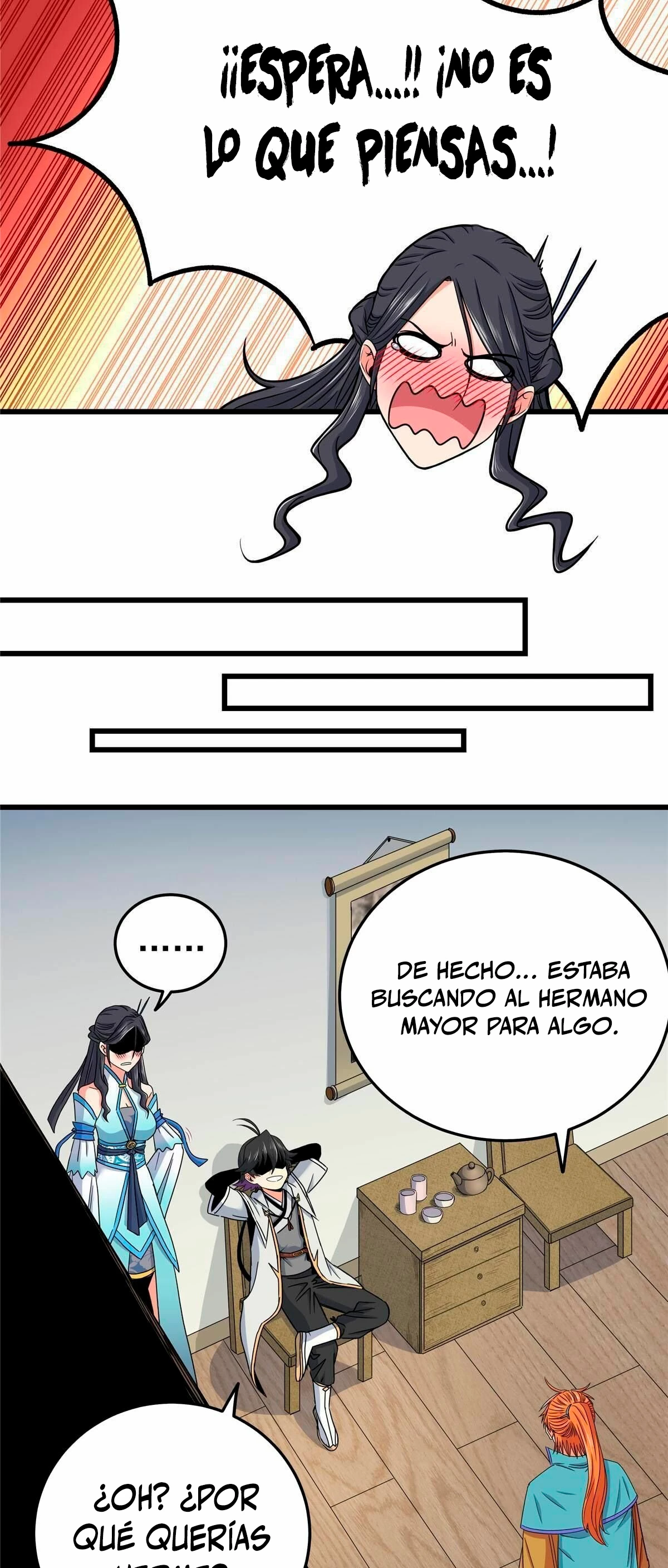 Dominación Del Emperador > Capitulo 59 > Page 191