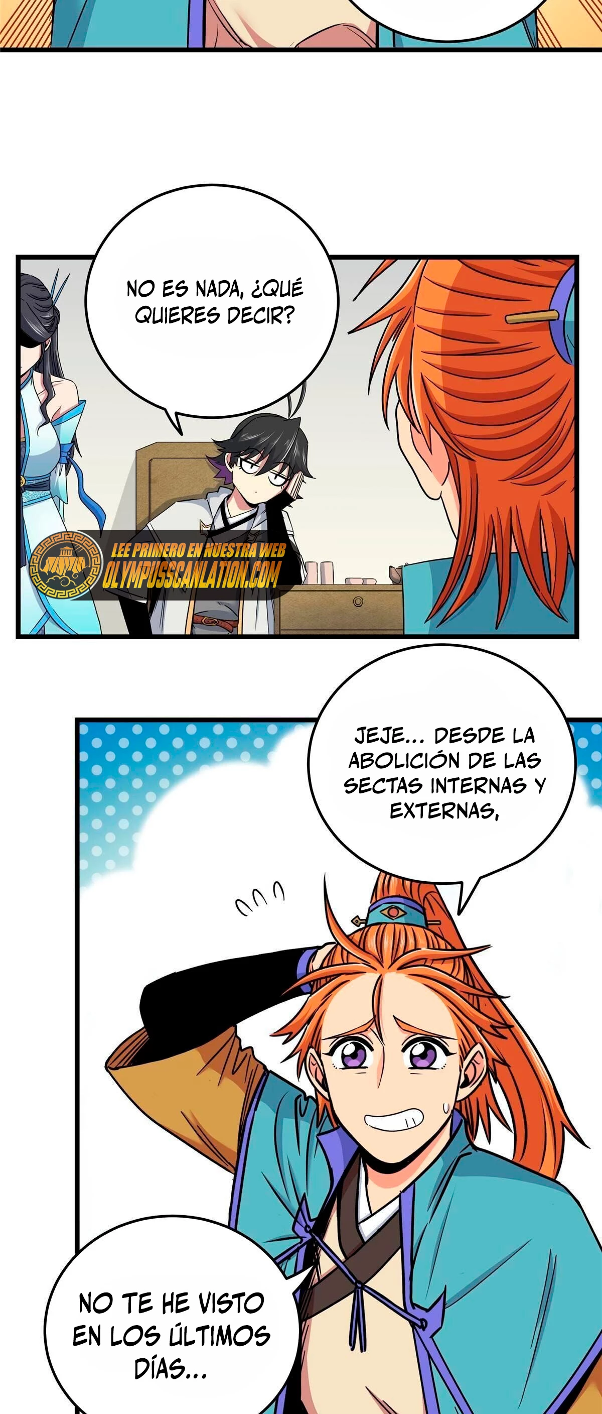 Dominación Del Emperador > Capitulo 59 > Page 221
