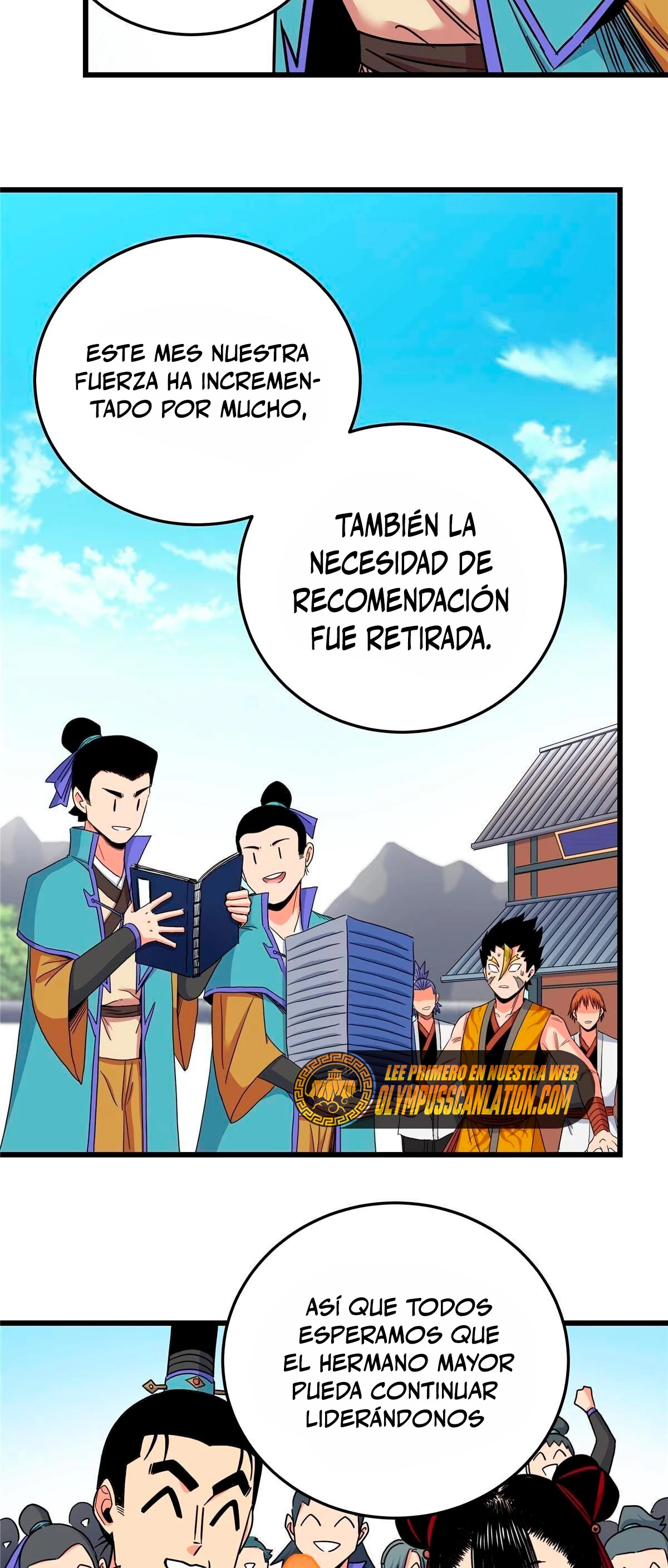 Dominación Del Emperador > Capitulo 59 > Page 231