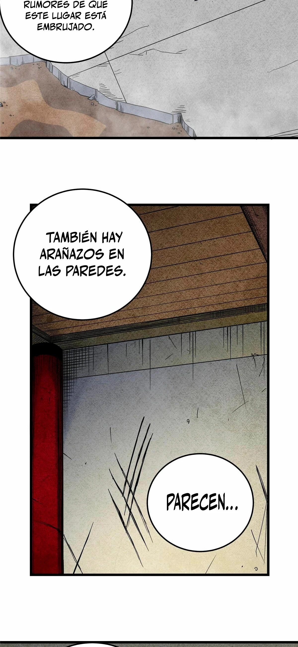 Dominación Del Emperador > Capitulo 60 > Page 121