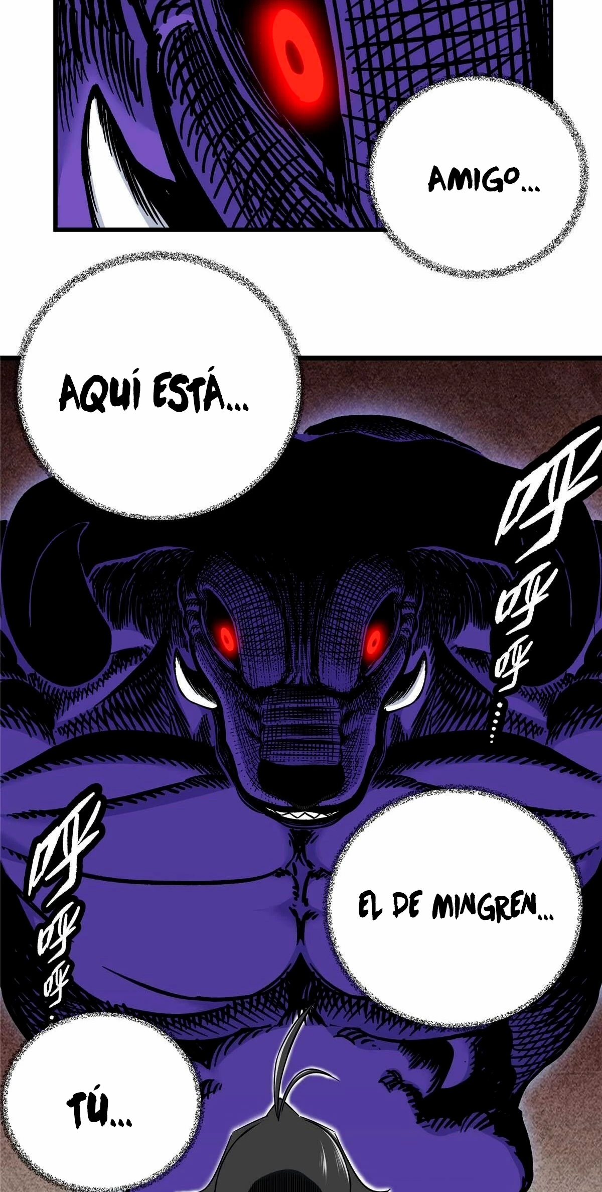 Dominación Del Emperador > Capitulo 60 > Page 271