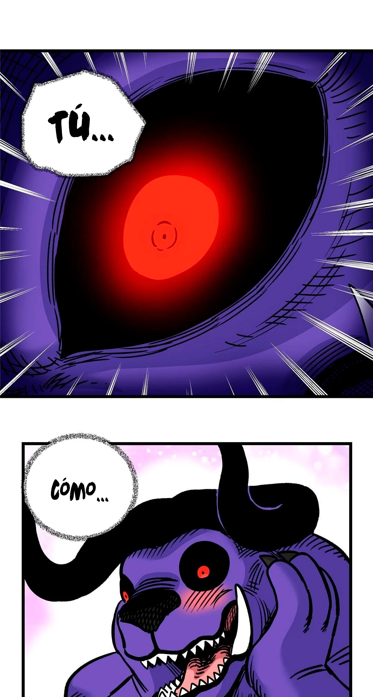 Dominación Del Emperador > Capitulo 61 > Page 21