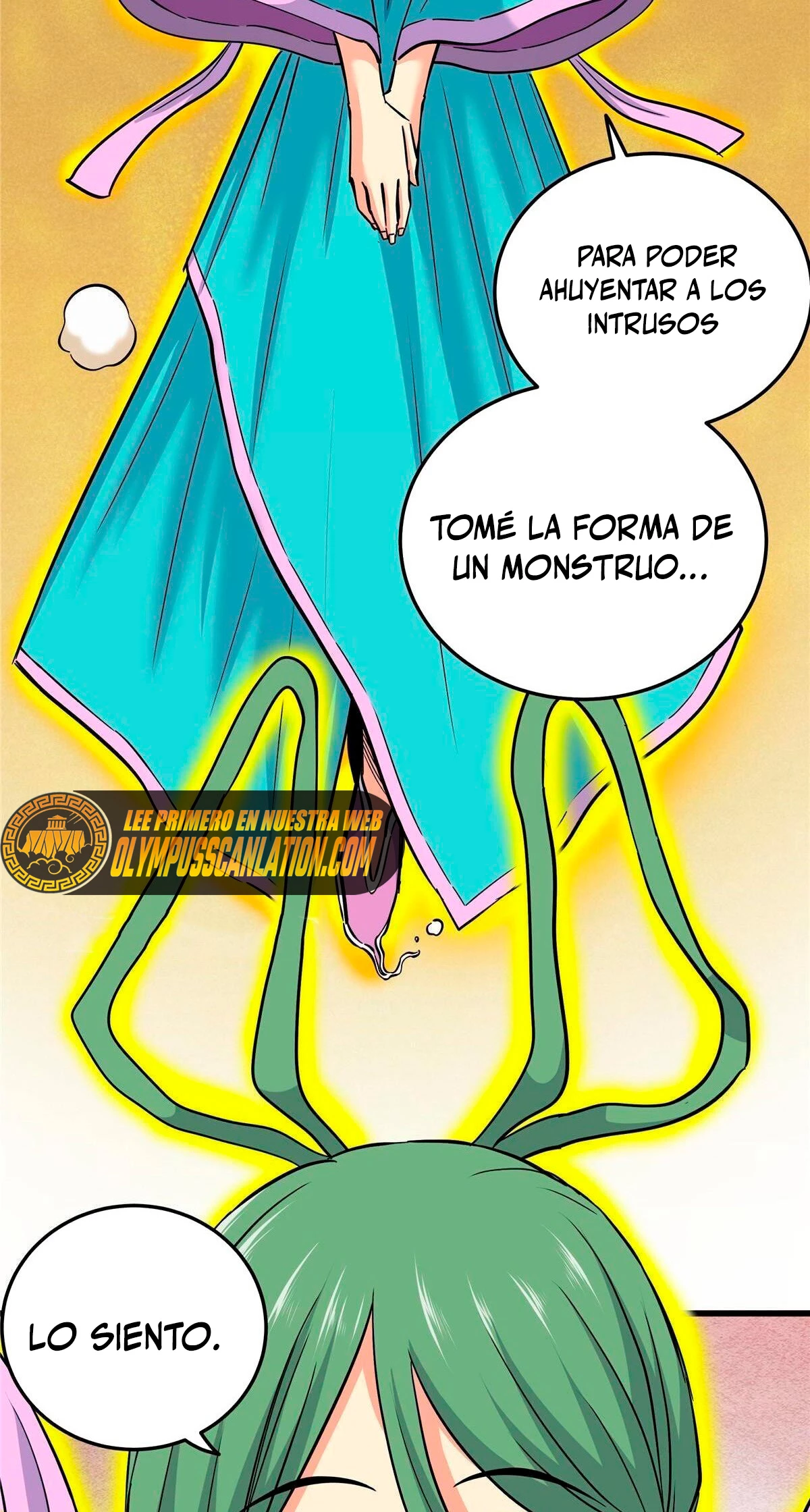 Dominación Del Emperador > Capitulo 61 > Page 61