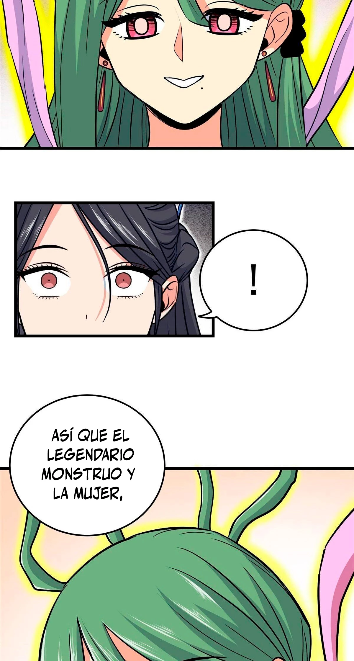 Dominación Del Emperador > Capitulo 61 > Page 71
