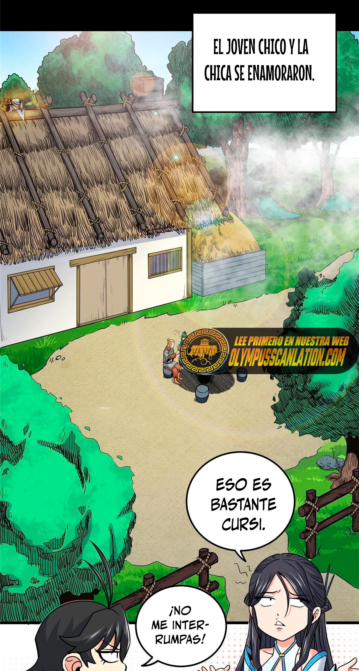 Dominación Del Emperador > Capitulo 61 > Page 211