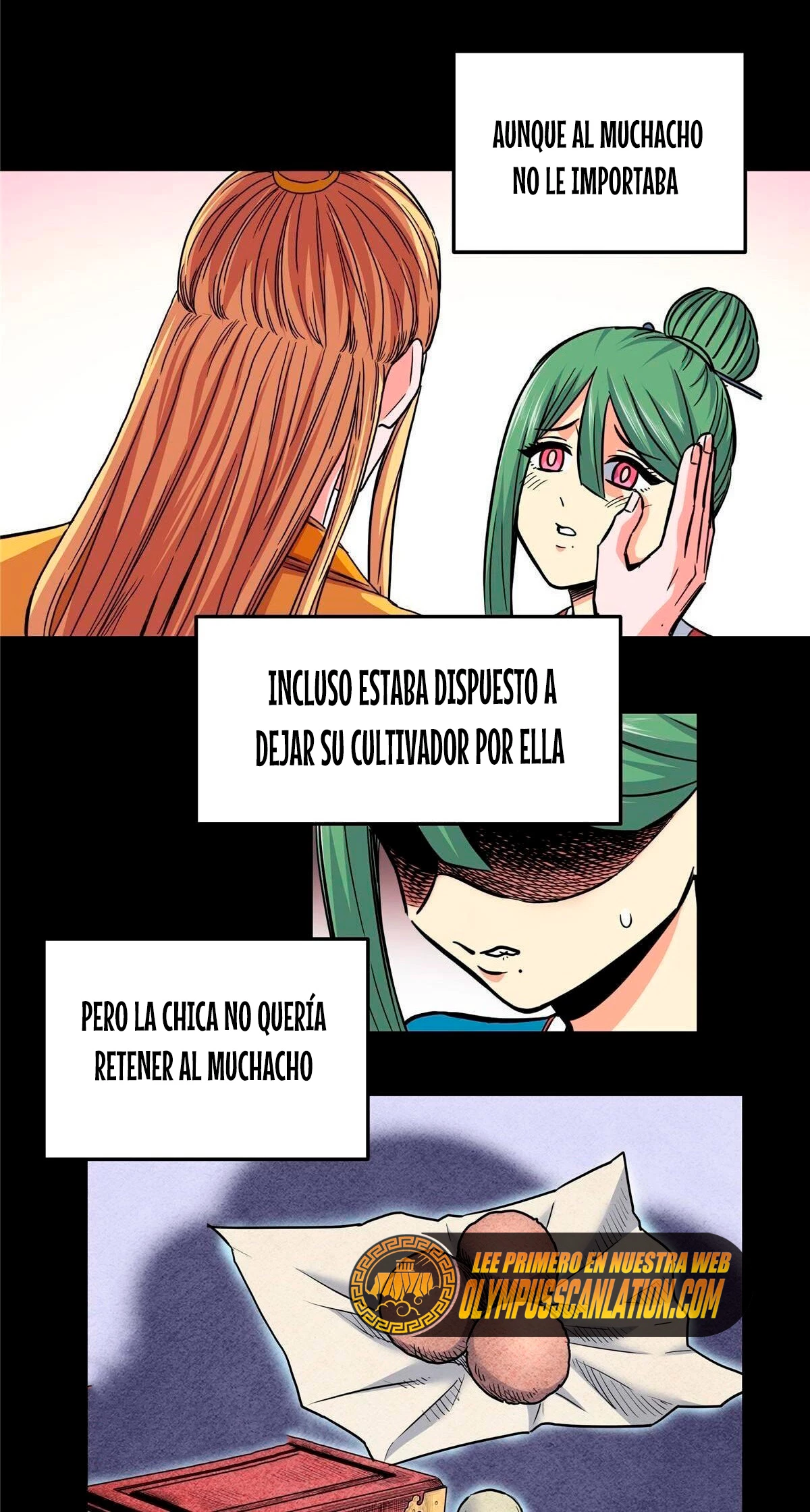 Dominación Del Emperador > Capitulo 61 > Page 231