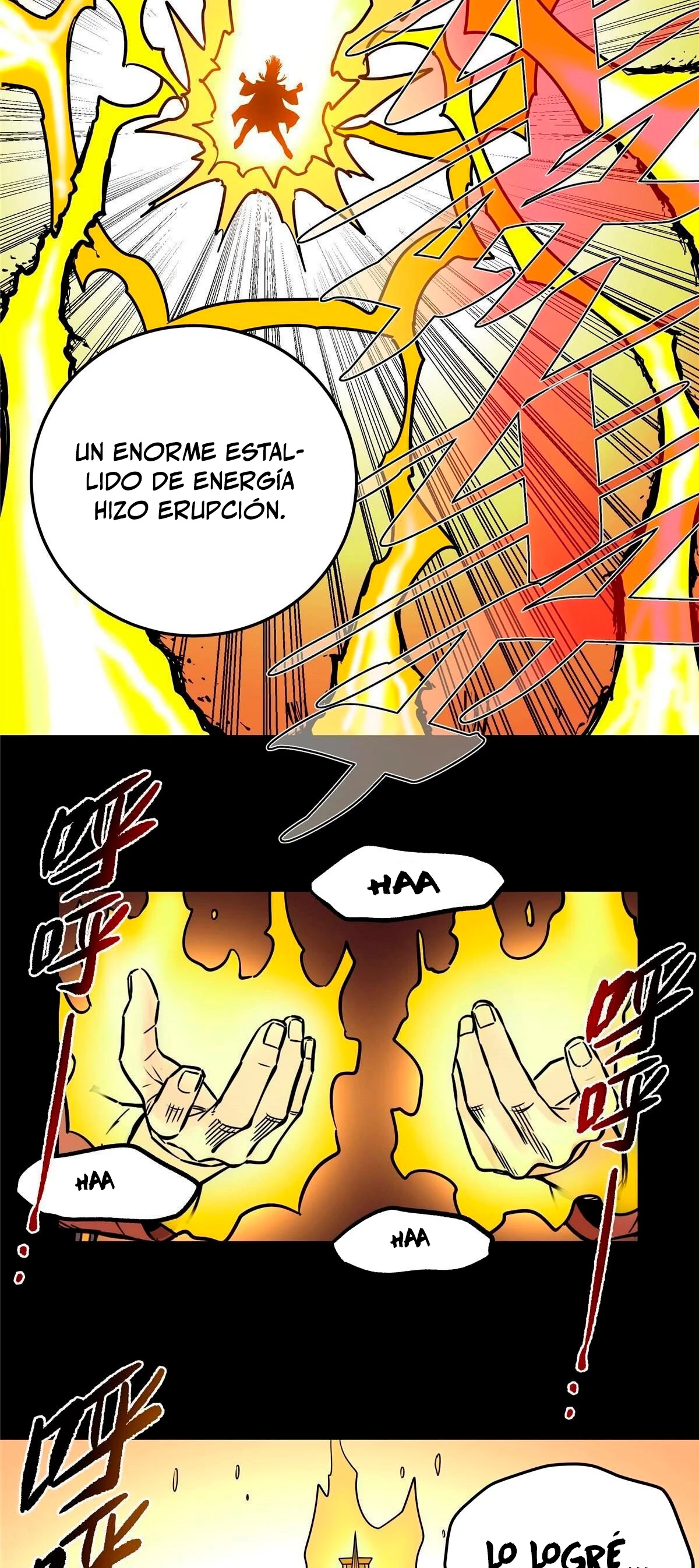 Dominación Del Emperador > Capitulo 62 > Page 131