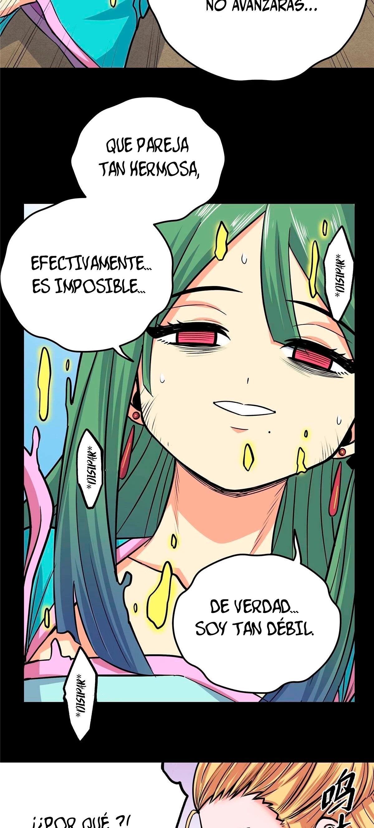 Dominación Del Emperador > Capitulo 62 > Page 181