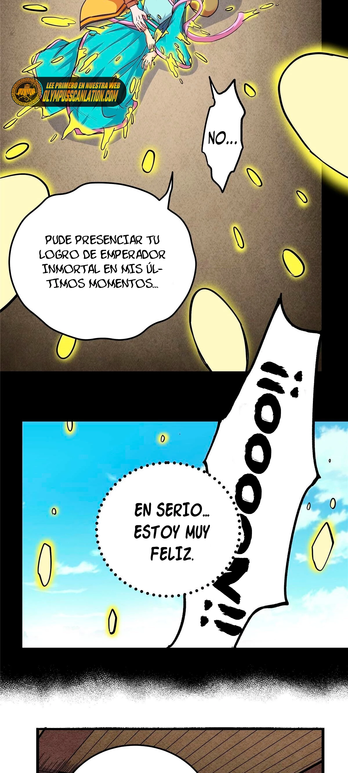Dominación Del Emperador > Capitulo 62 > Page 201