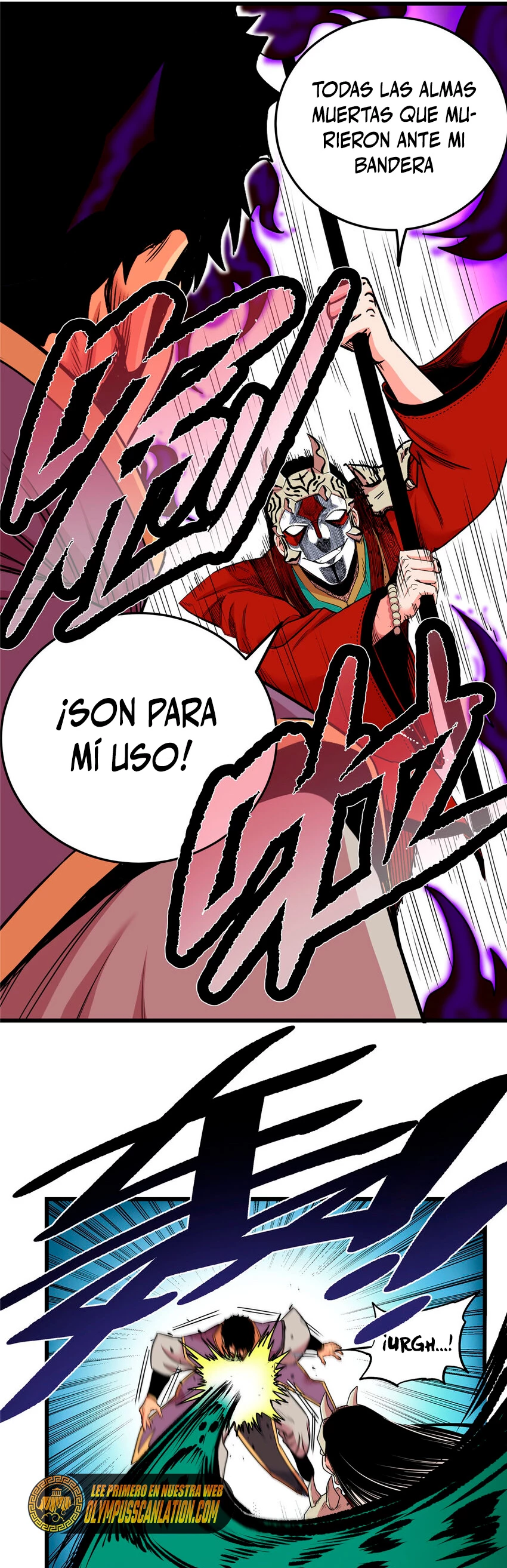 Dominación Del Emperador > Capitulo 63 > Page 151