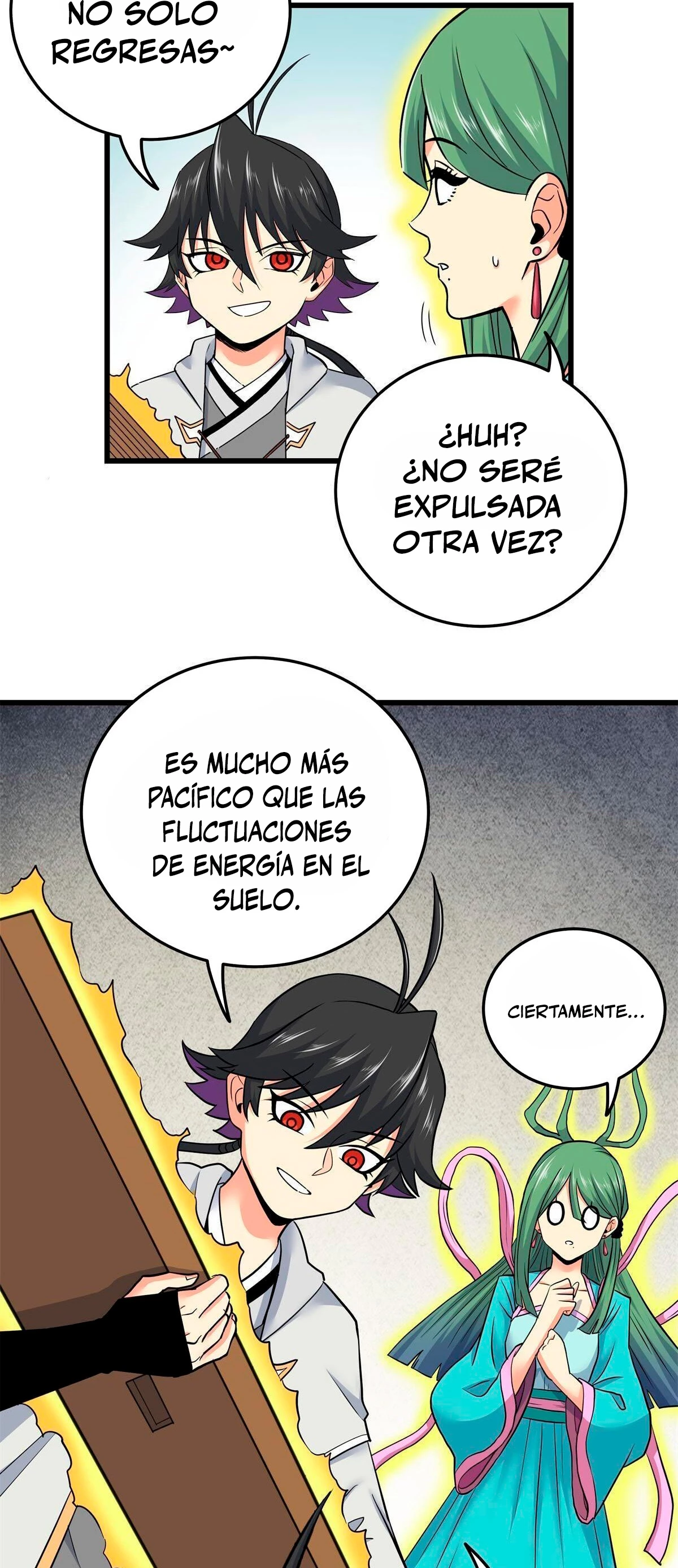 Dominación Del Emperador > Capitulo 64 > Page 211