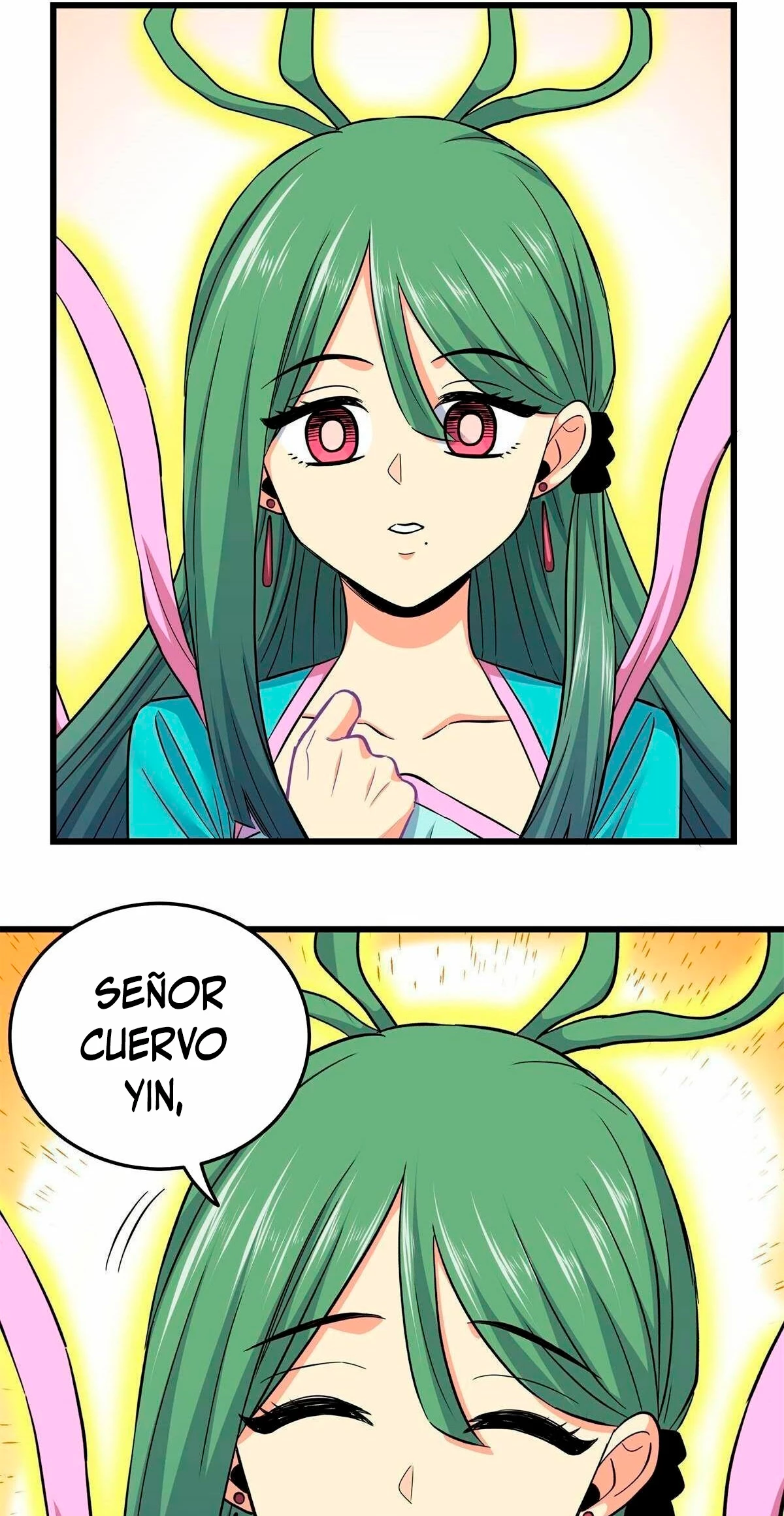 Dominación Del Emperador > Capitulo 64 > Page 231
