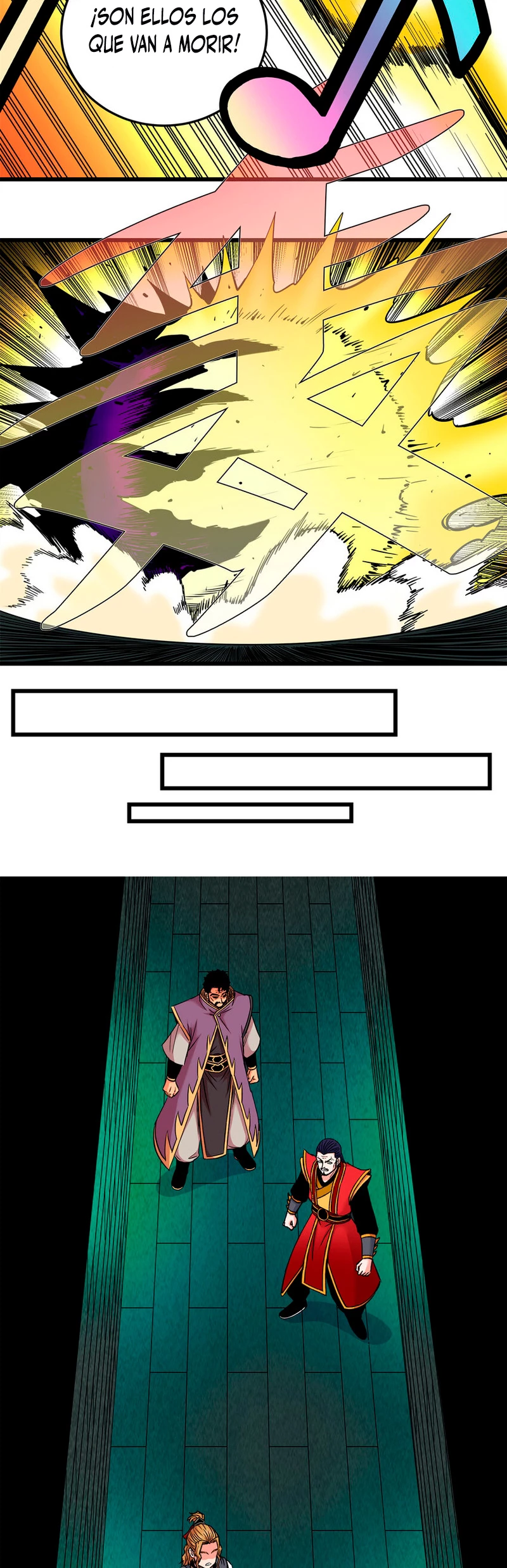Dominación Del Emperador > Capitulo 68 > Page 41